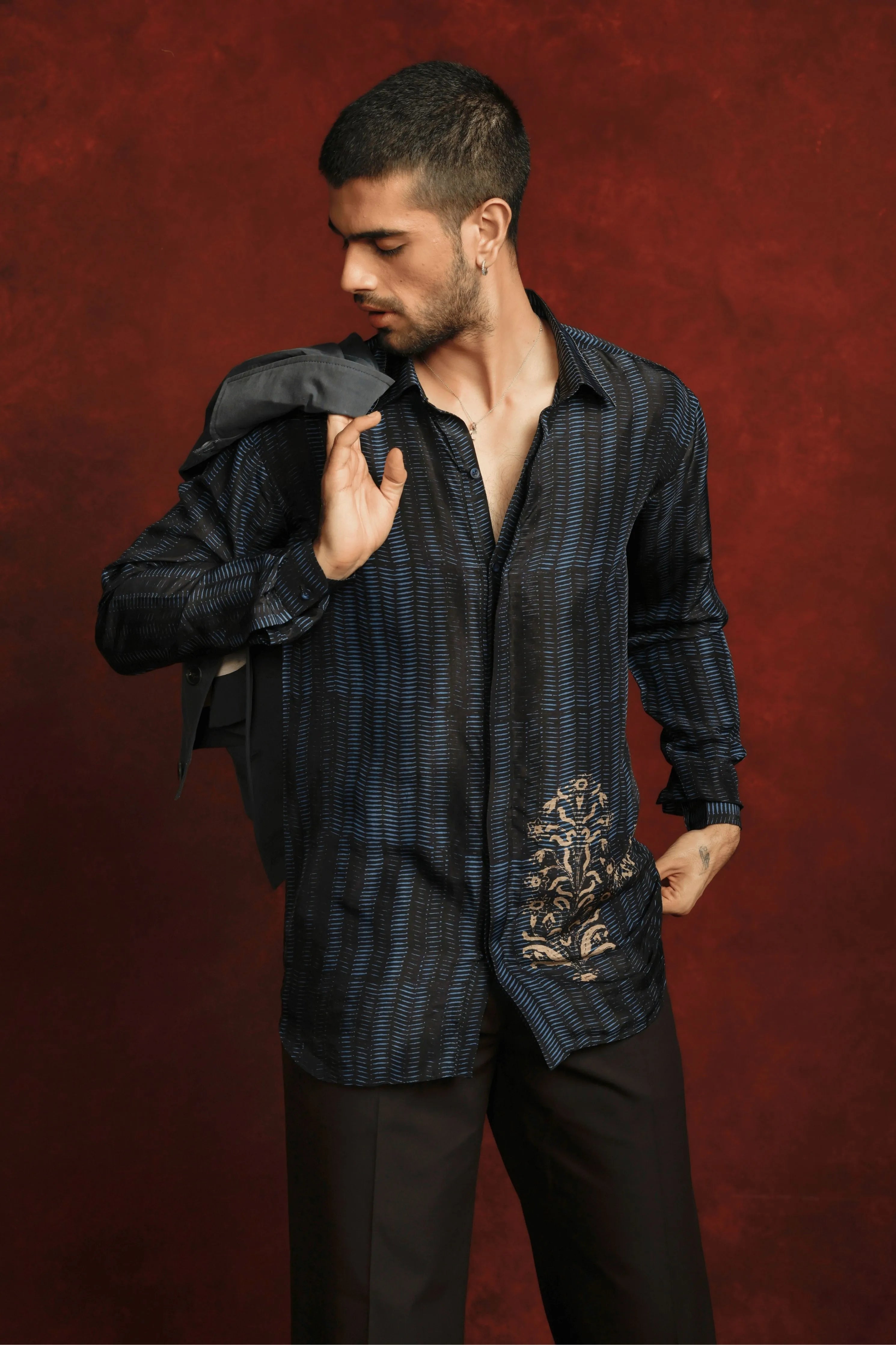 Antara Boota Shirt