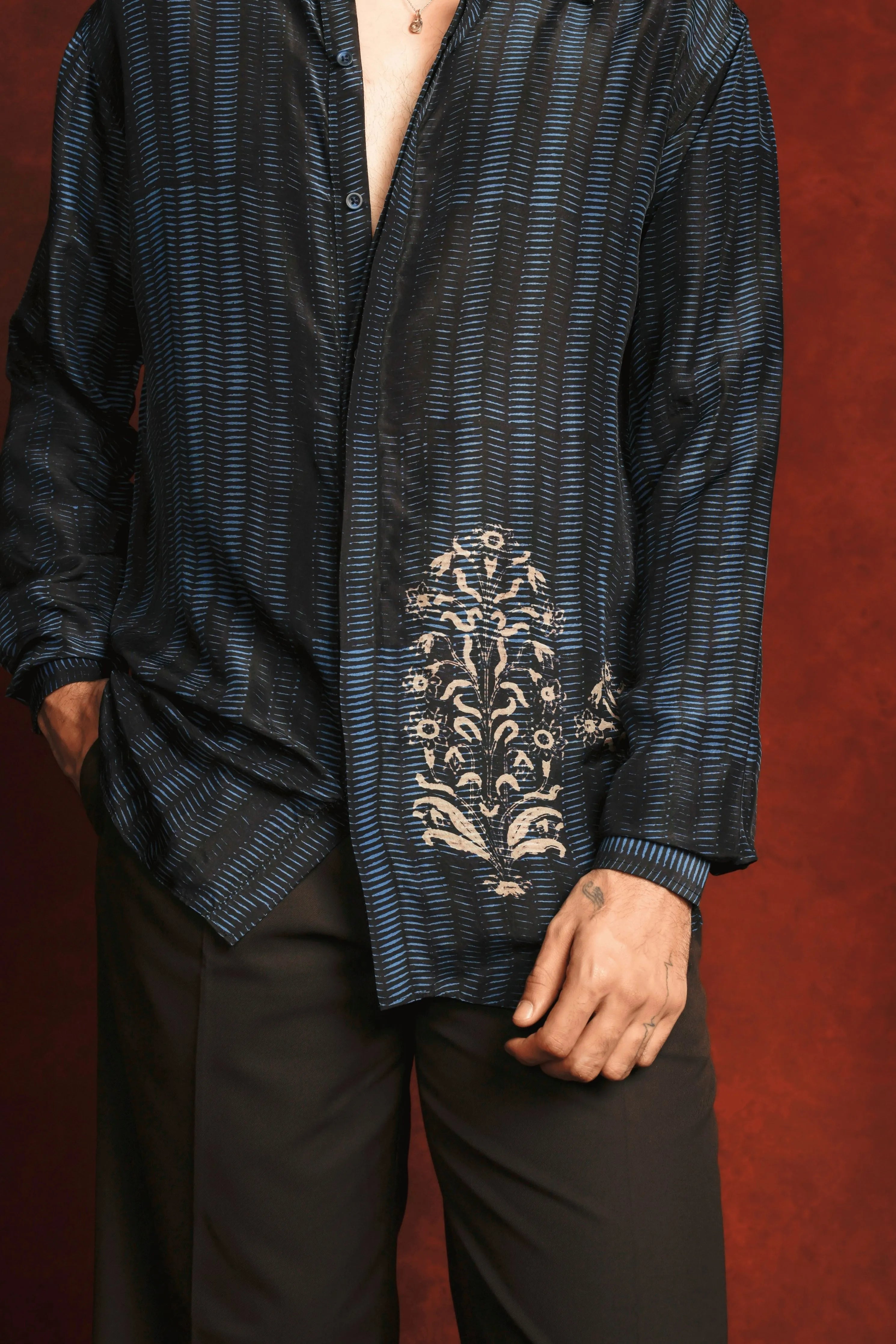 Antara Boota Shirt