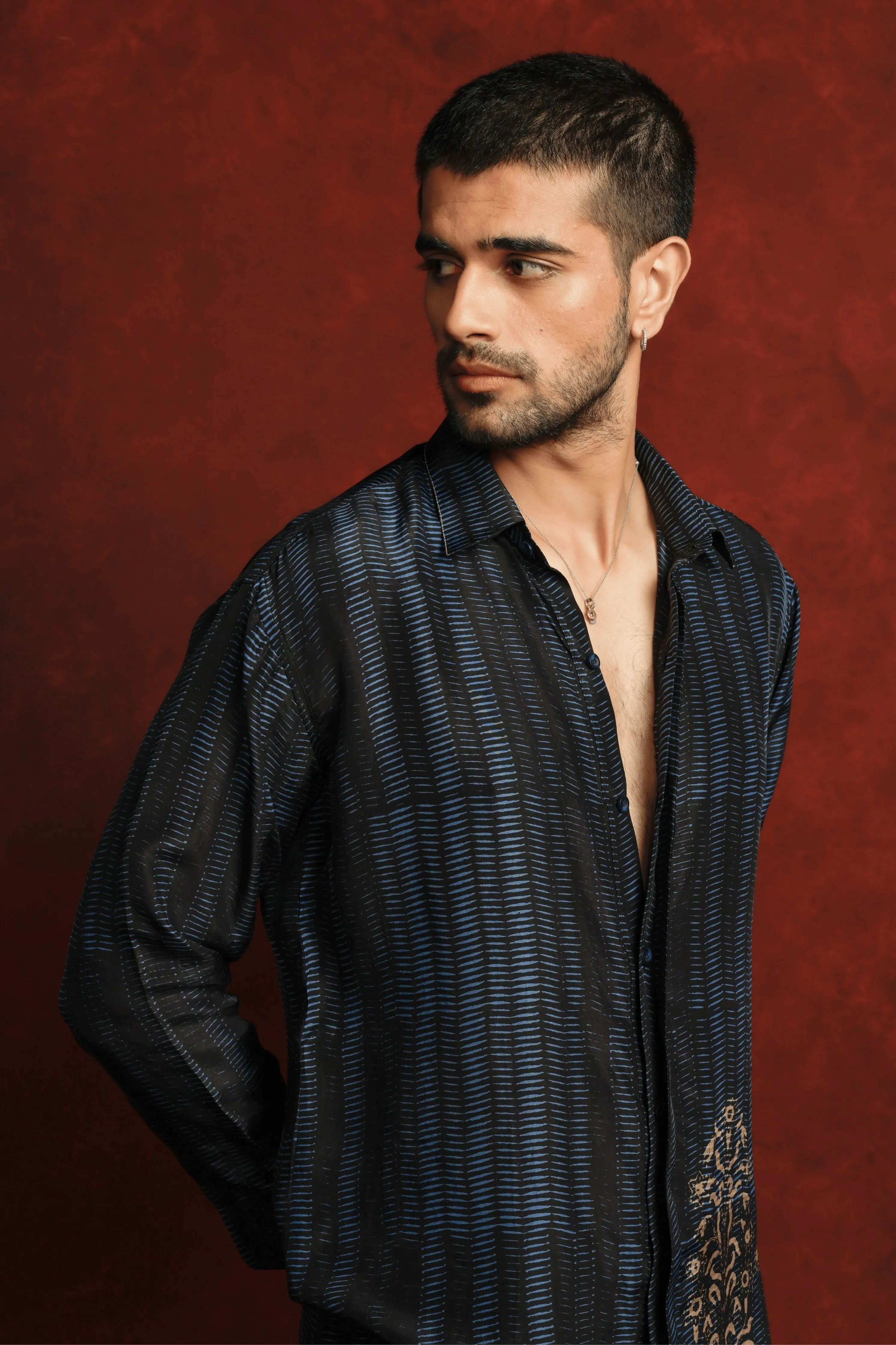 Antara Boota Shirt