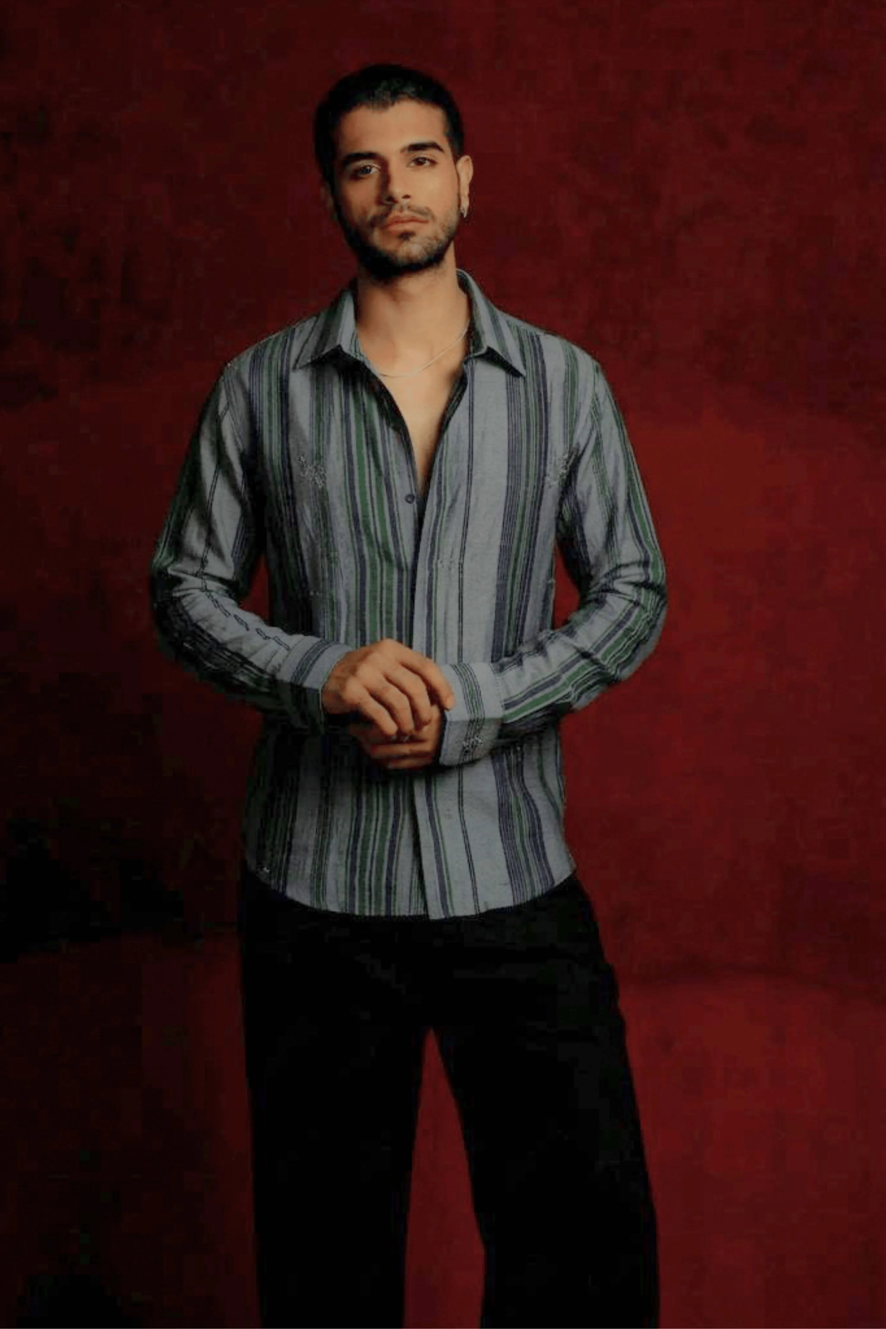 Shaam Fasana Shirt