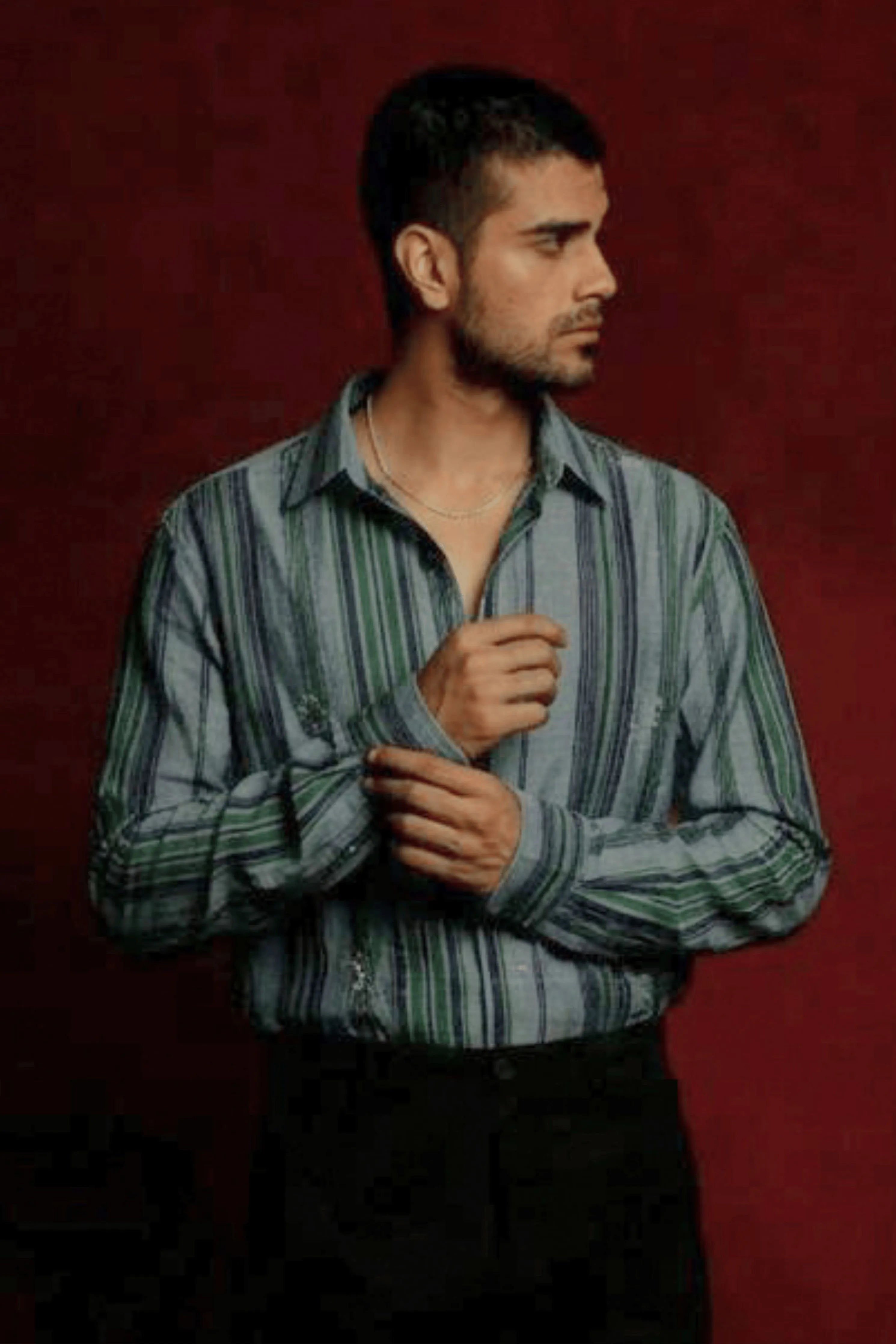 Shaam Fasana Shirt