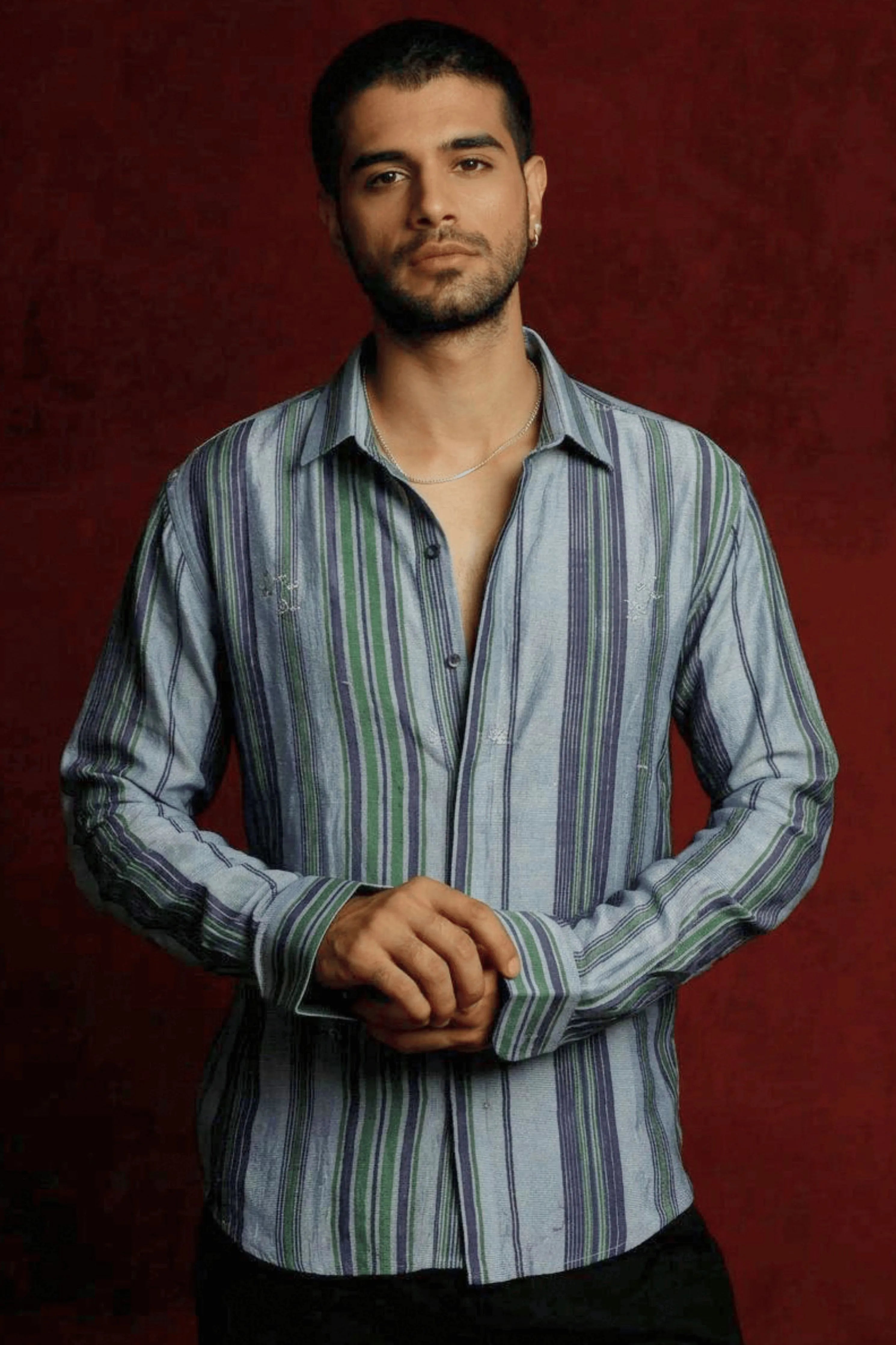 Shaam Fasana Shirt