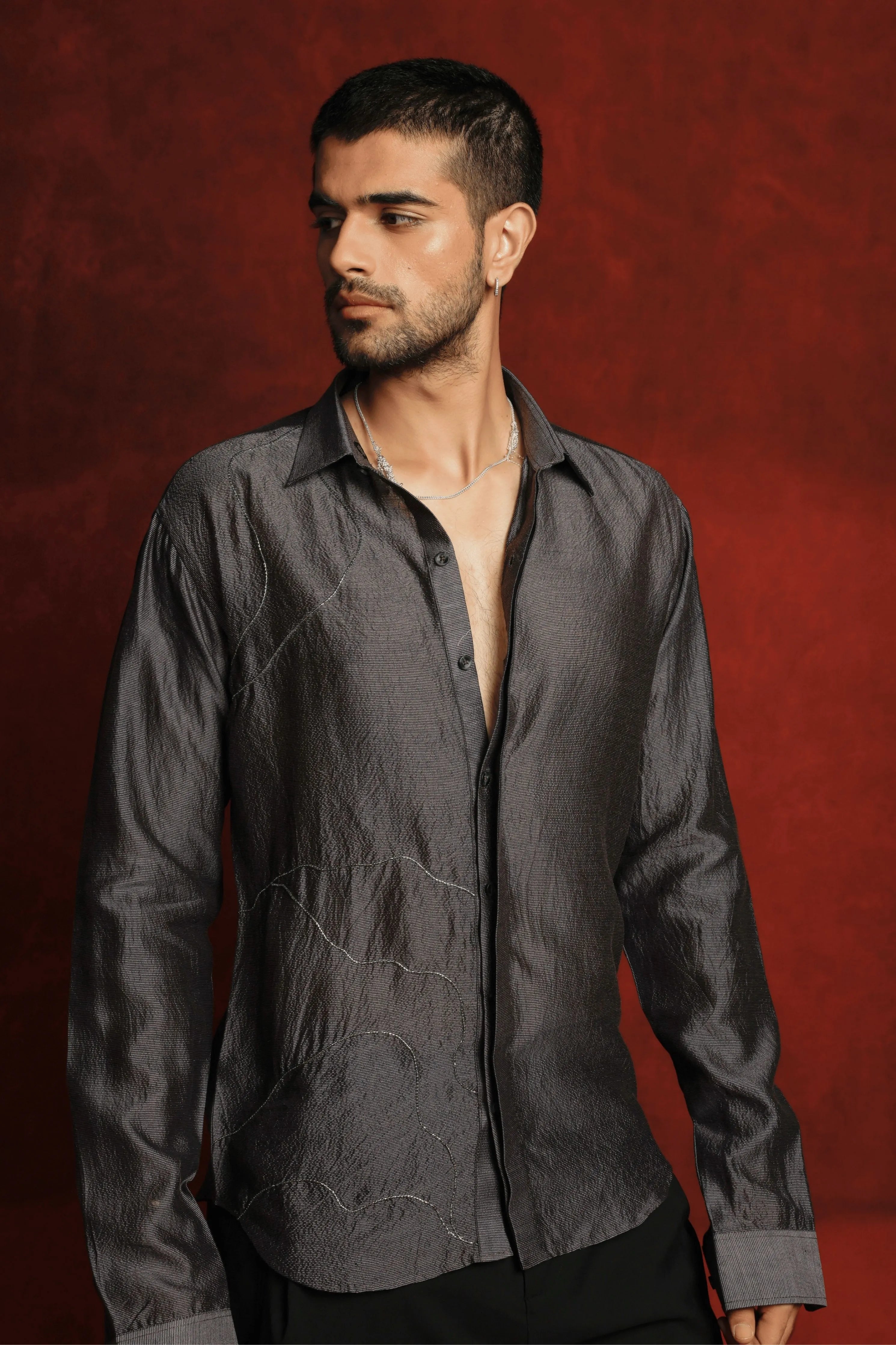 Ruhaani Raag Shirt