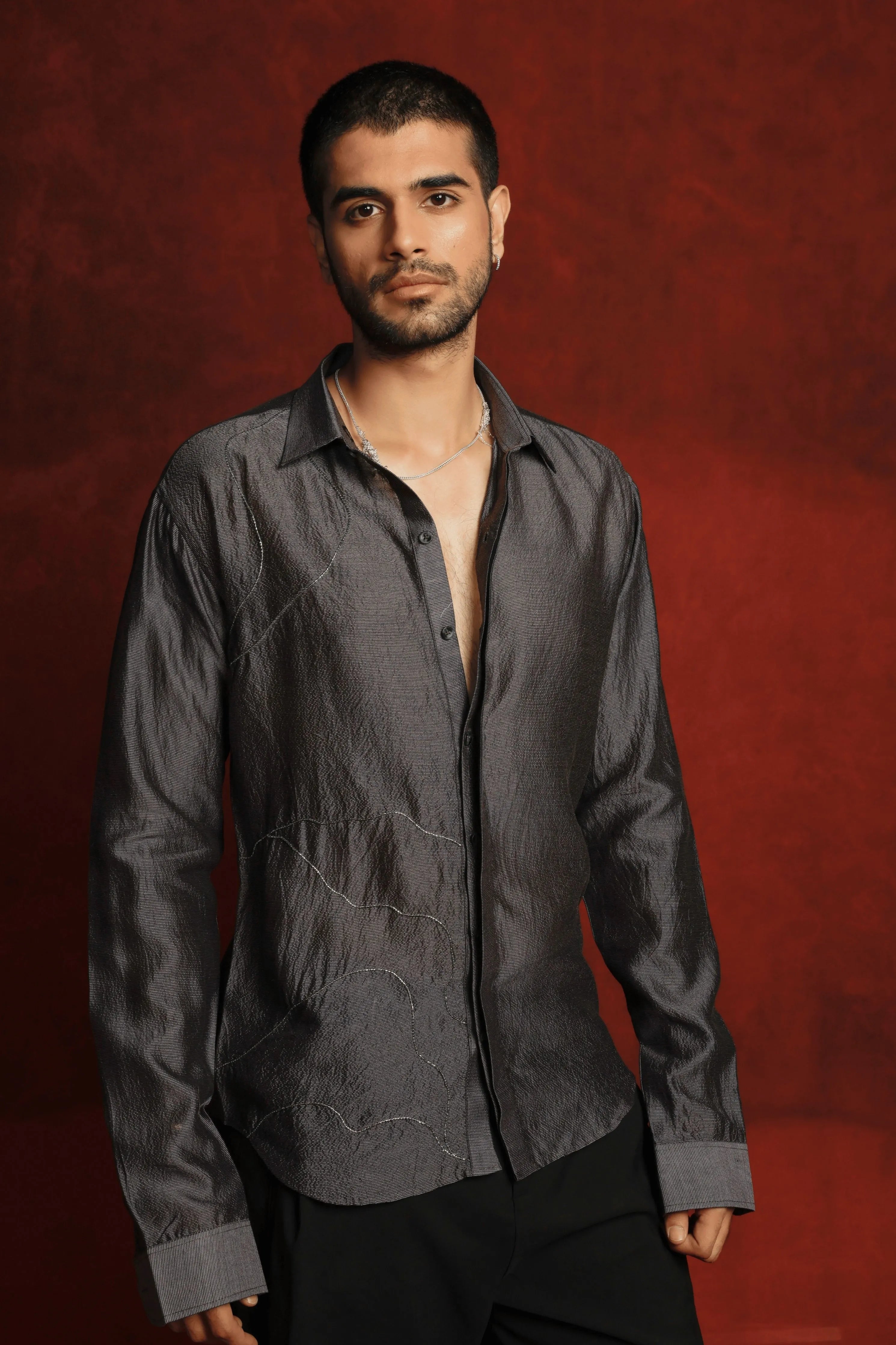Ruhaani Raag Shirt