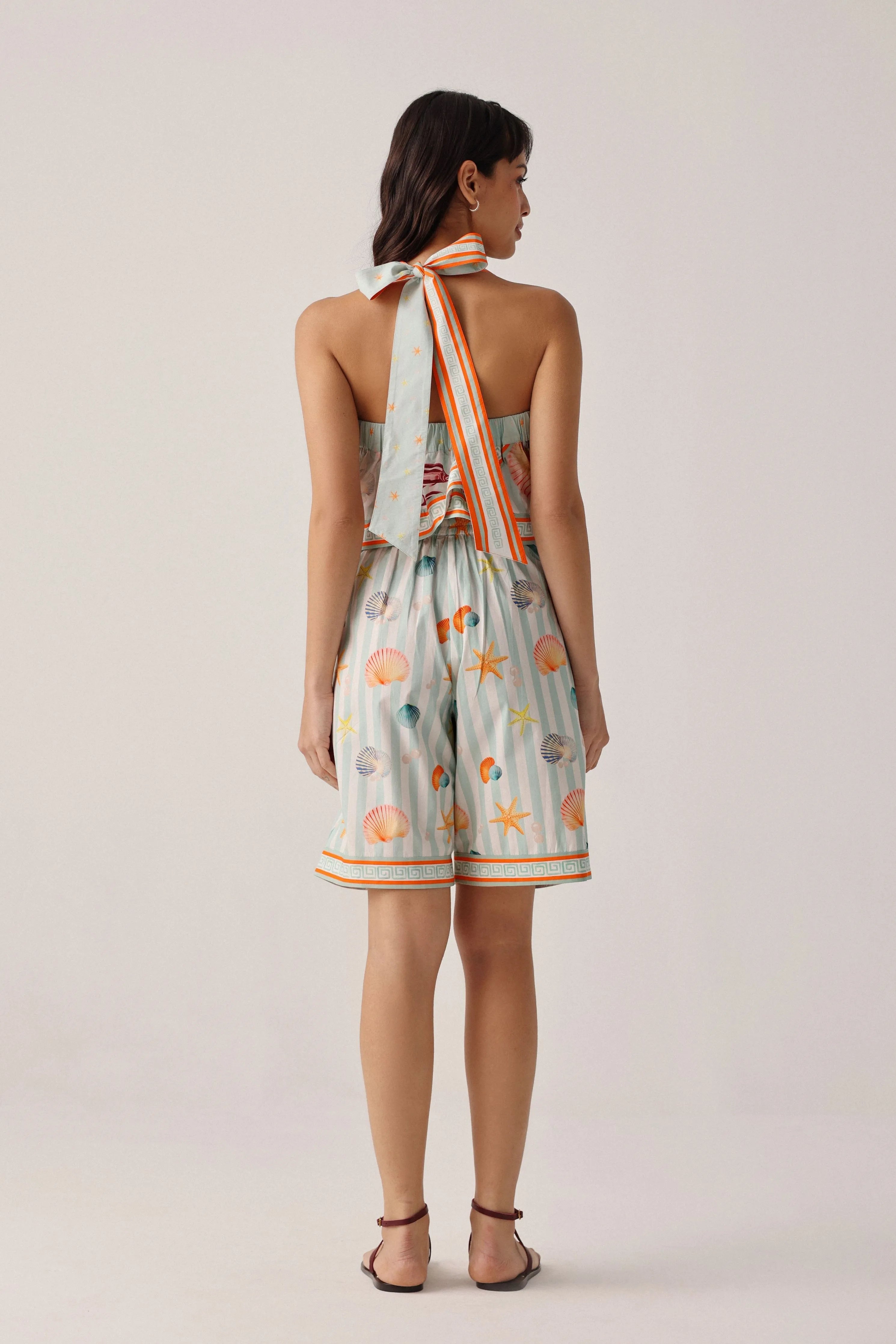 Hazel Seaborn Top