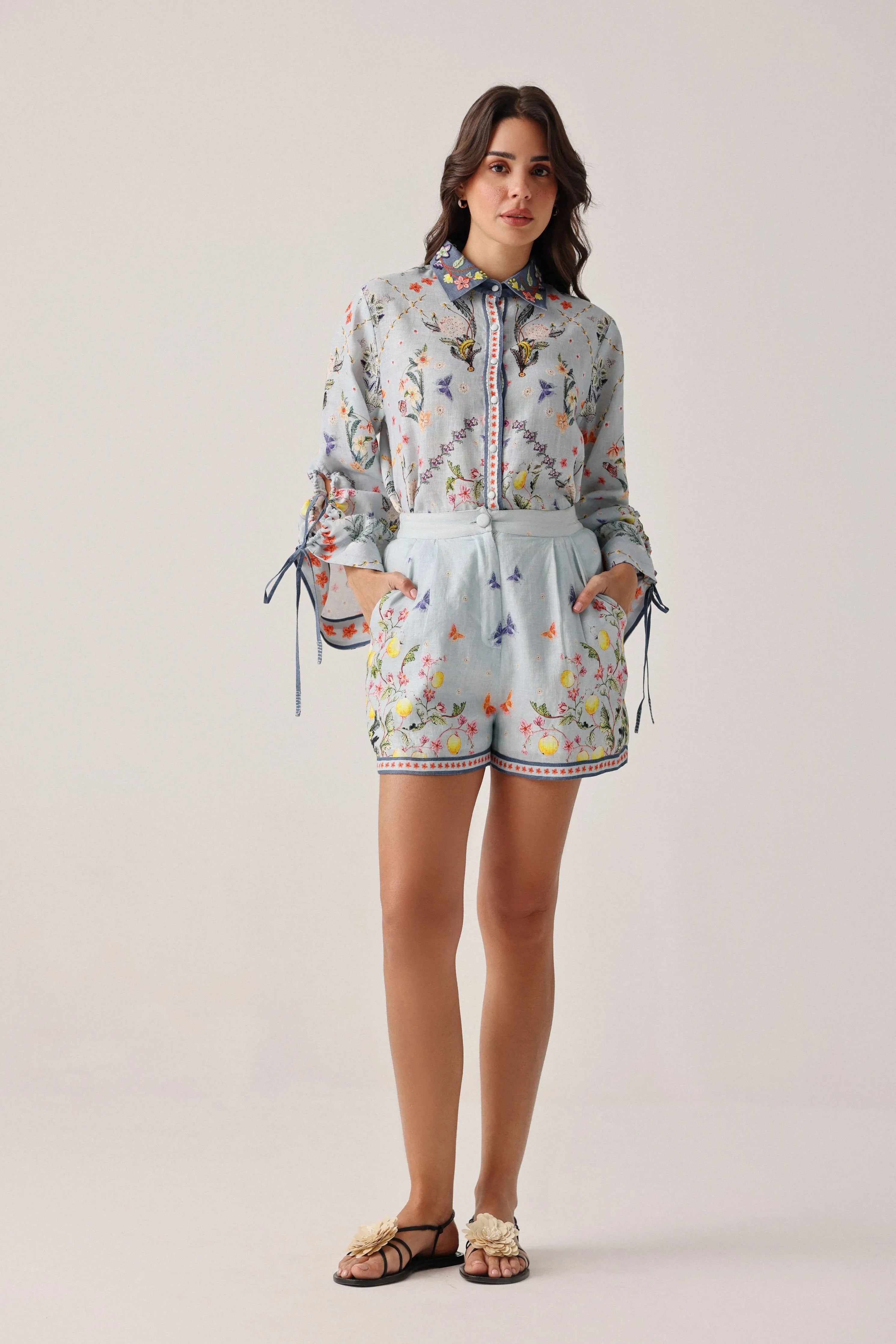 Mia Prairee Shorts