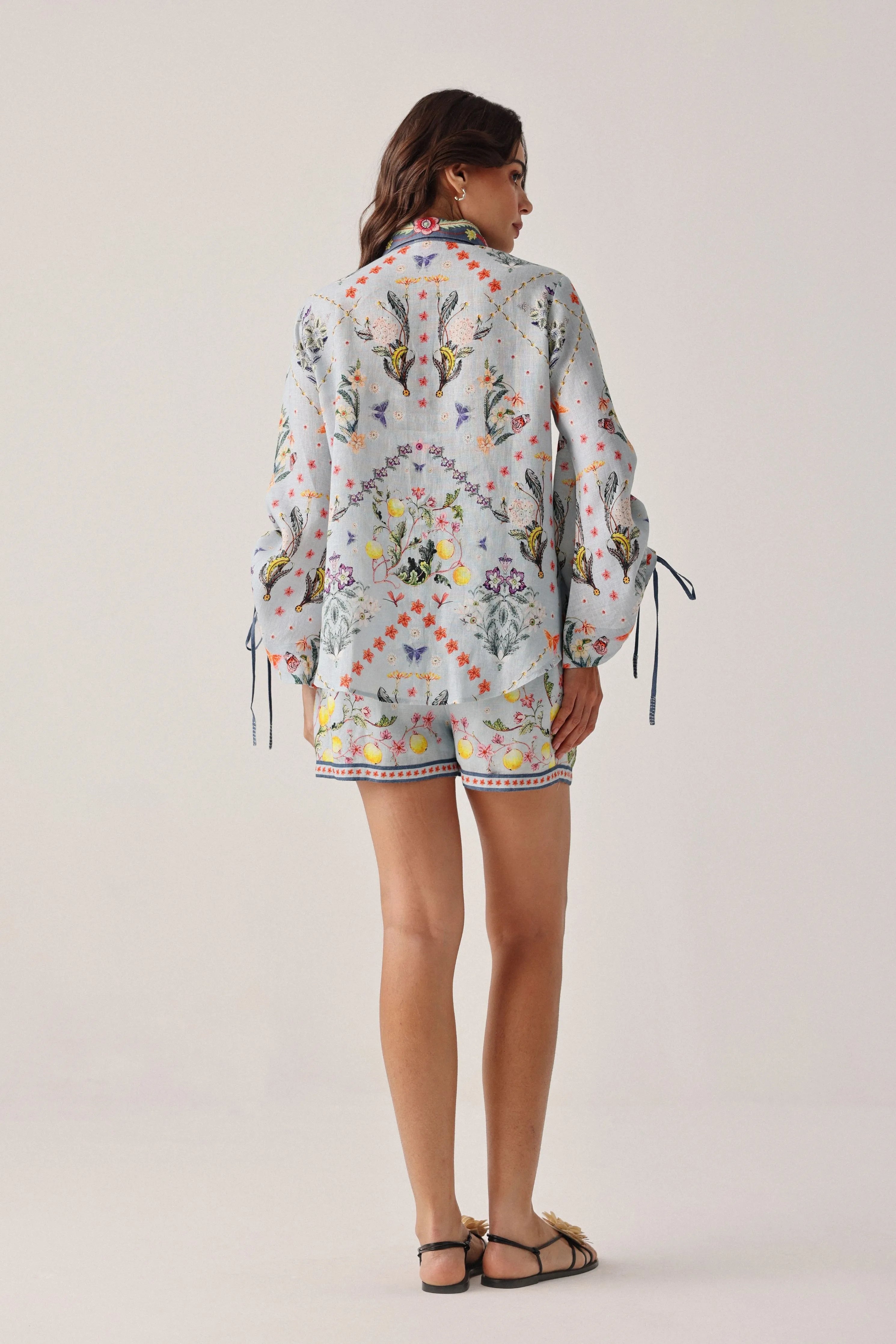 Thais Prairee Shirt
