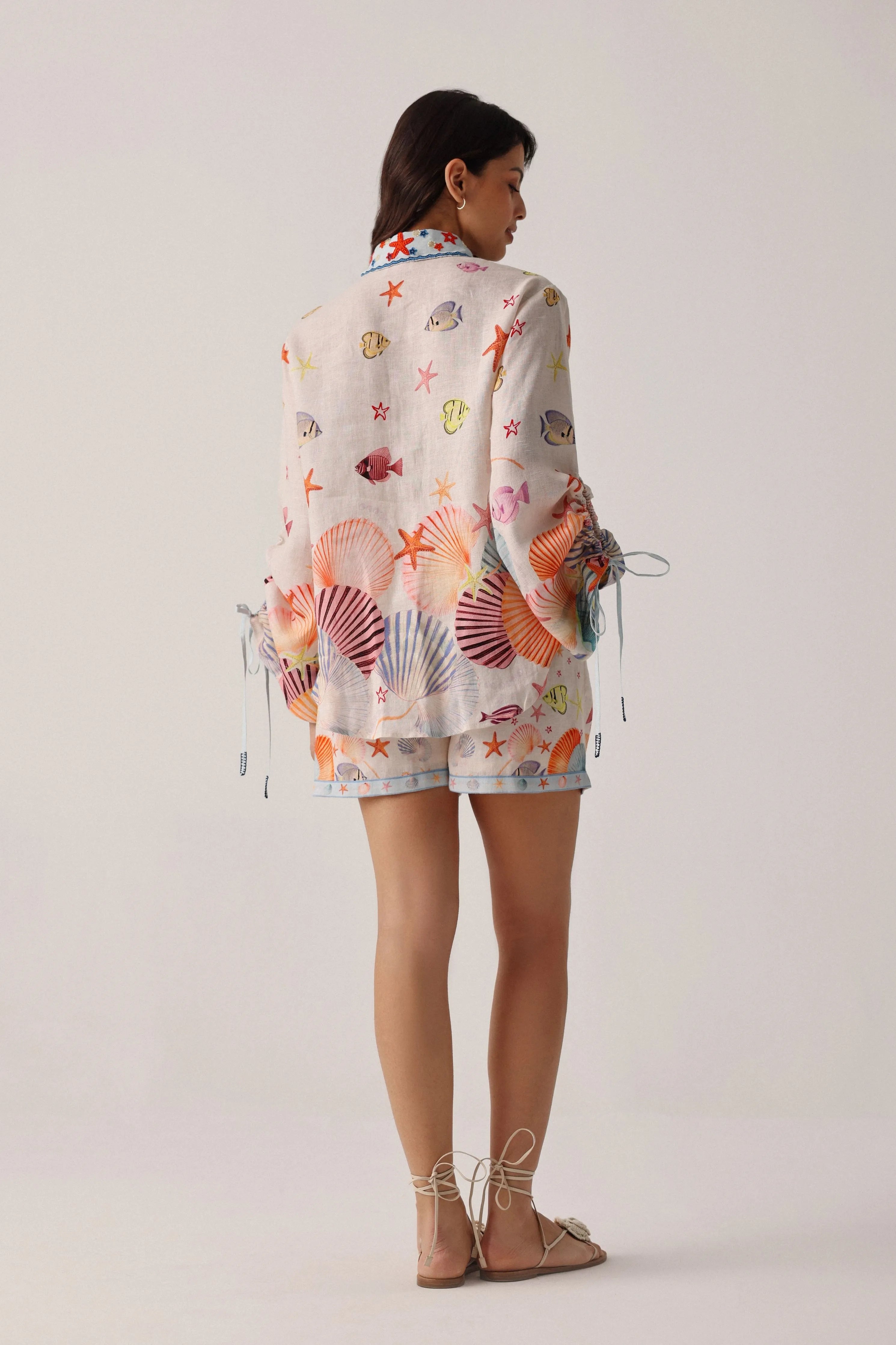 Thais Seaborn Shirt
