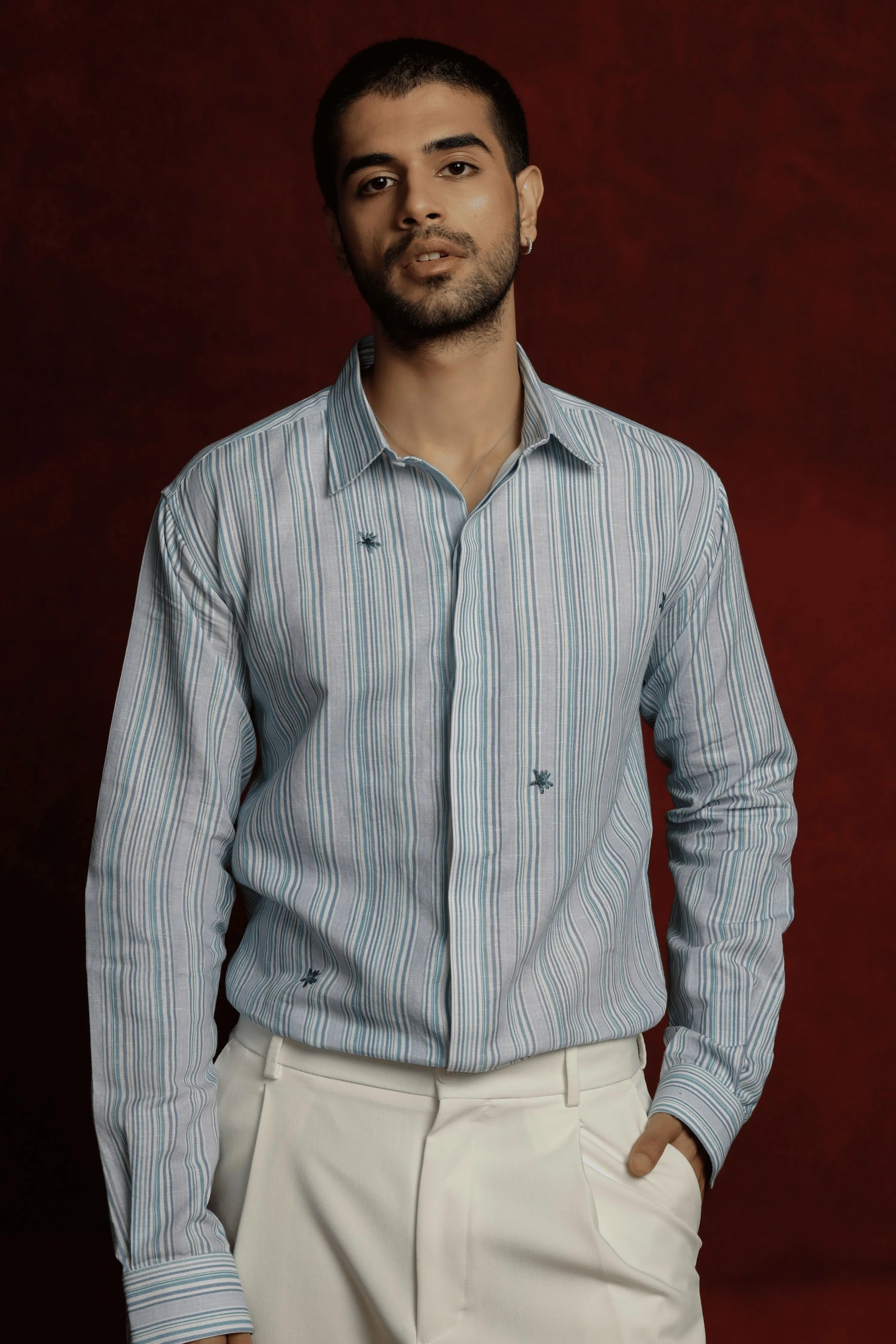 Serene Day Break Shirt