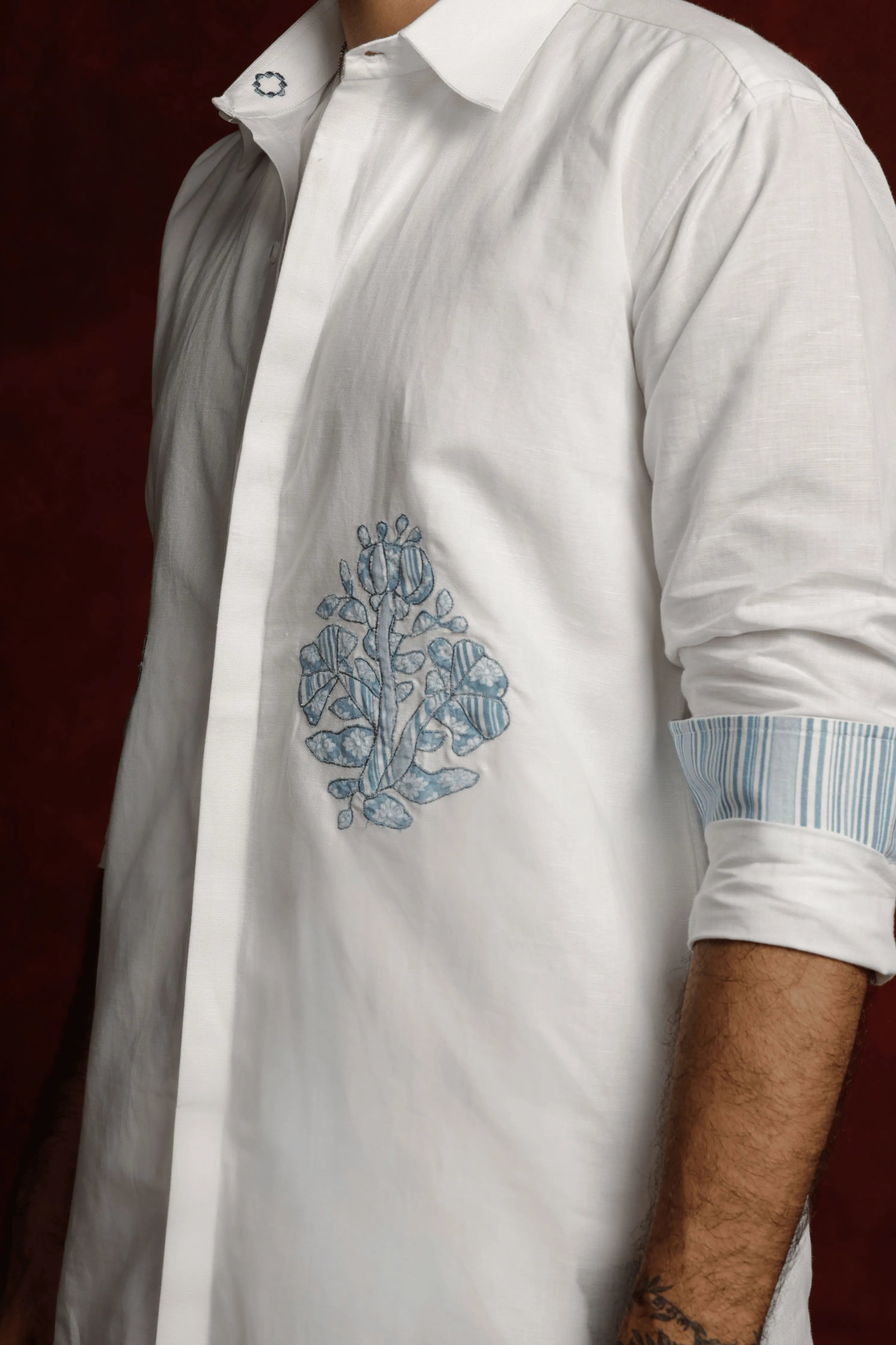Coastal Bay Shirt