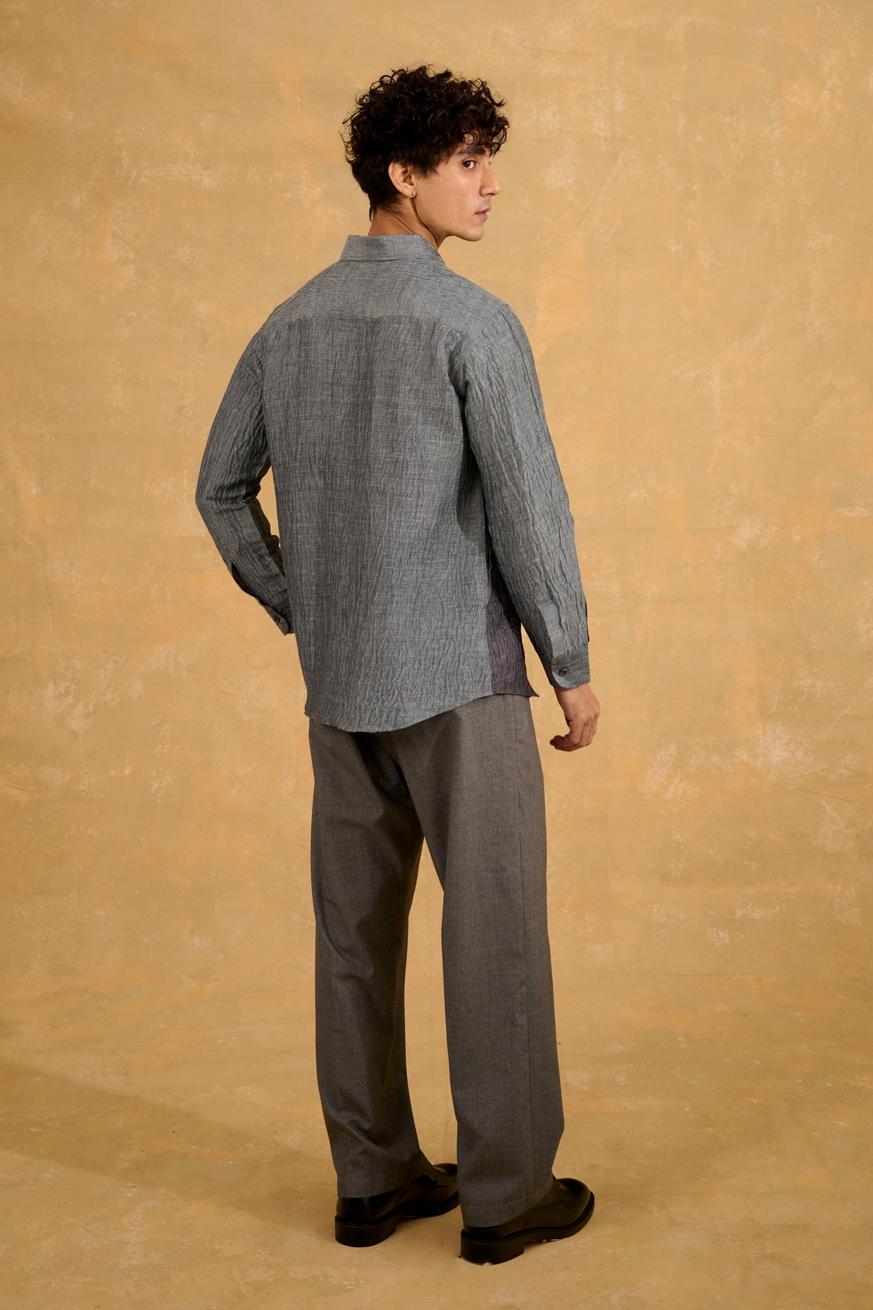 Graphite Grove Shirt