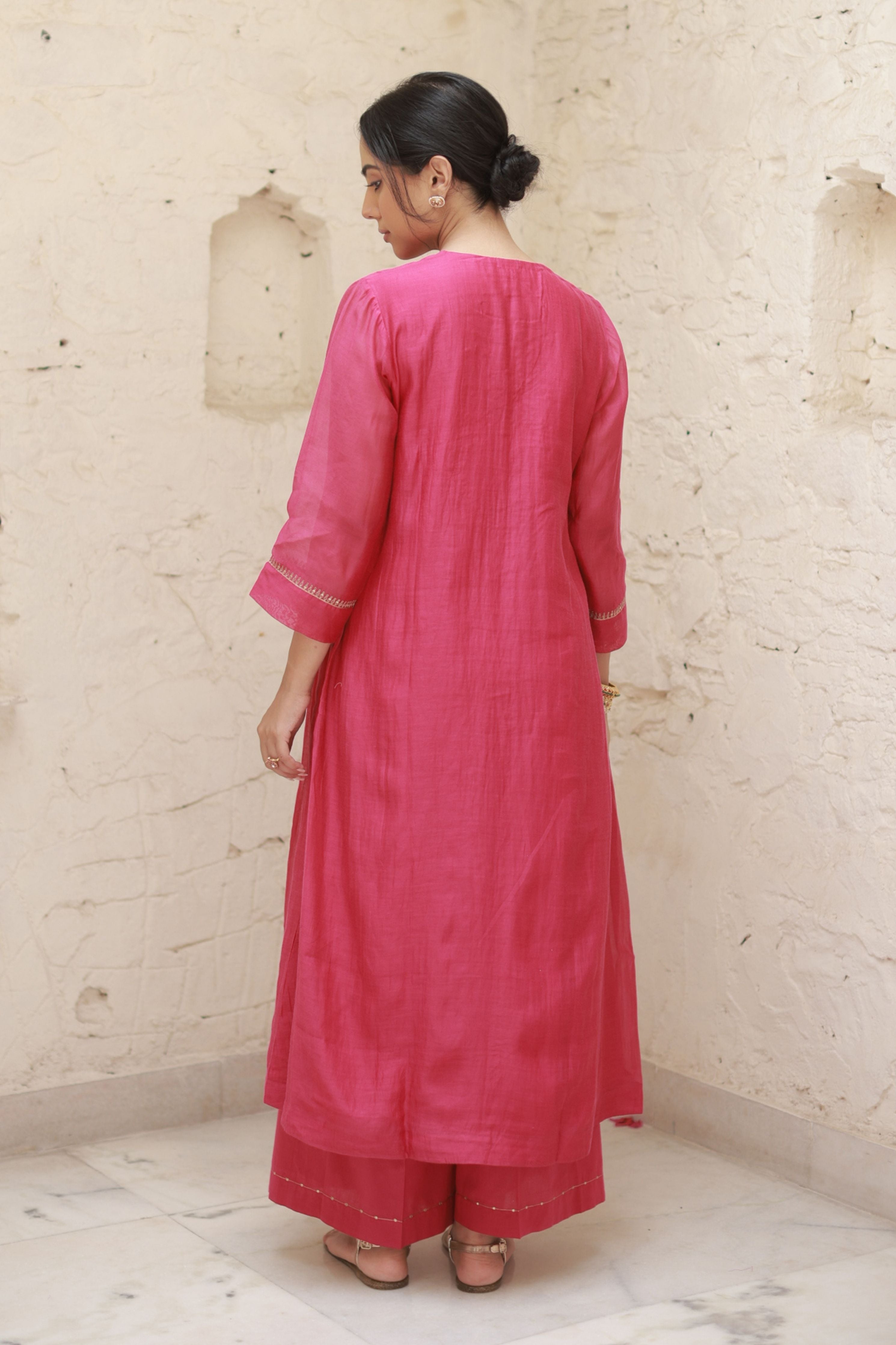 Chameli Kurta Set