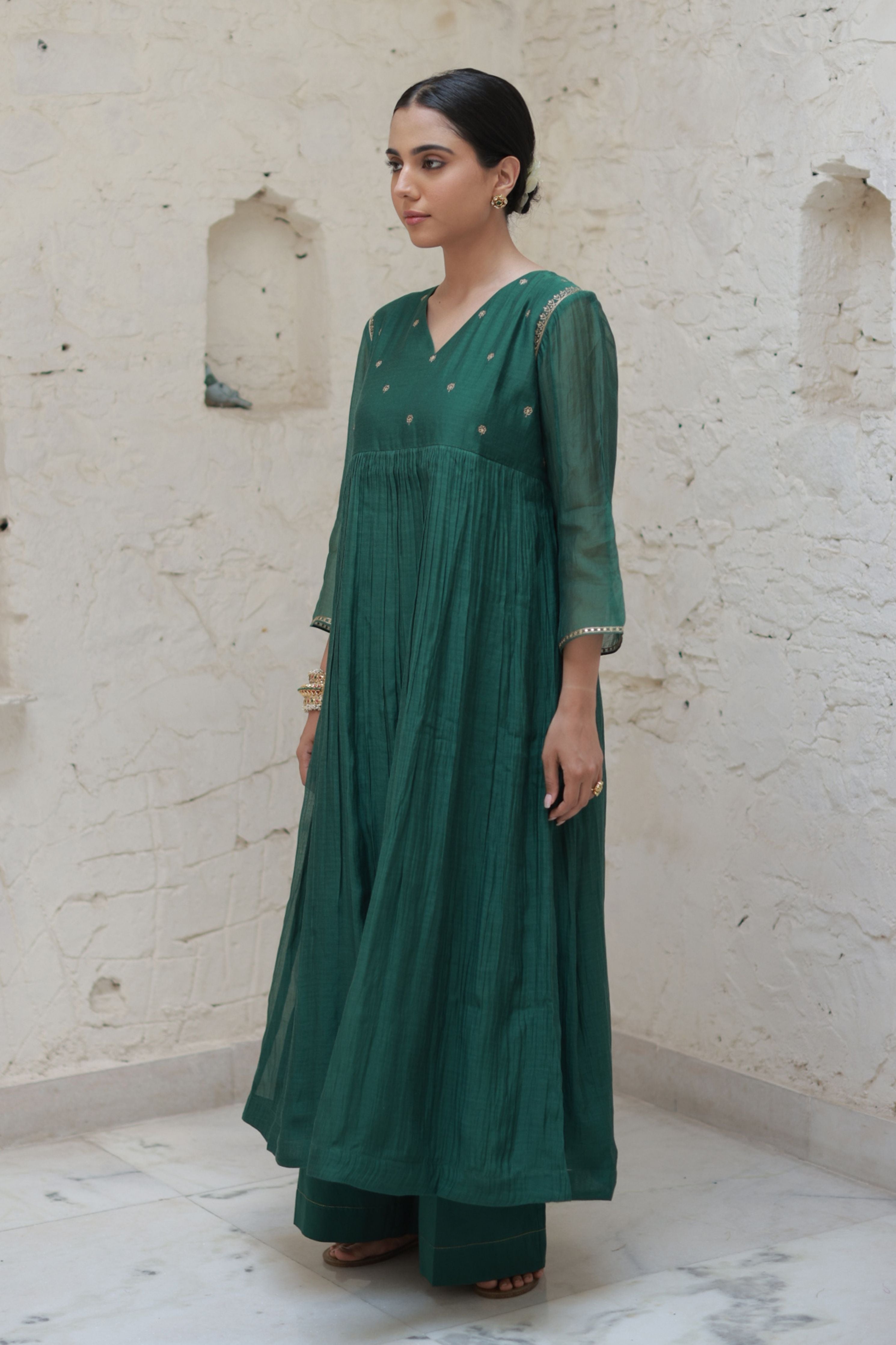 Hana Kurta Set