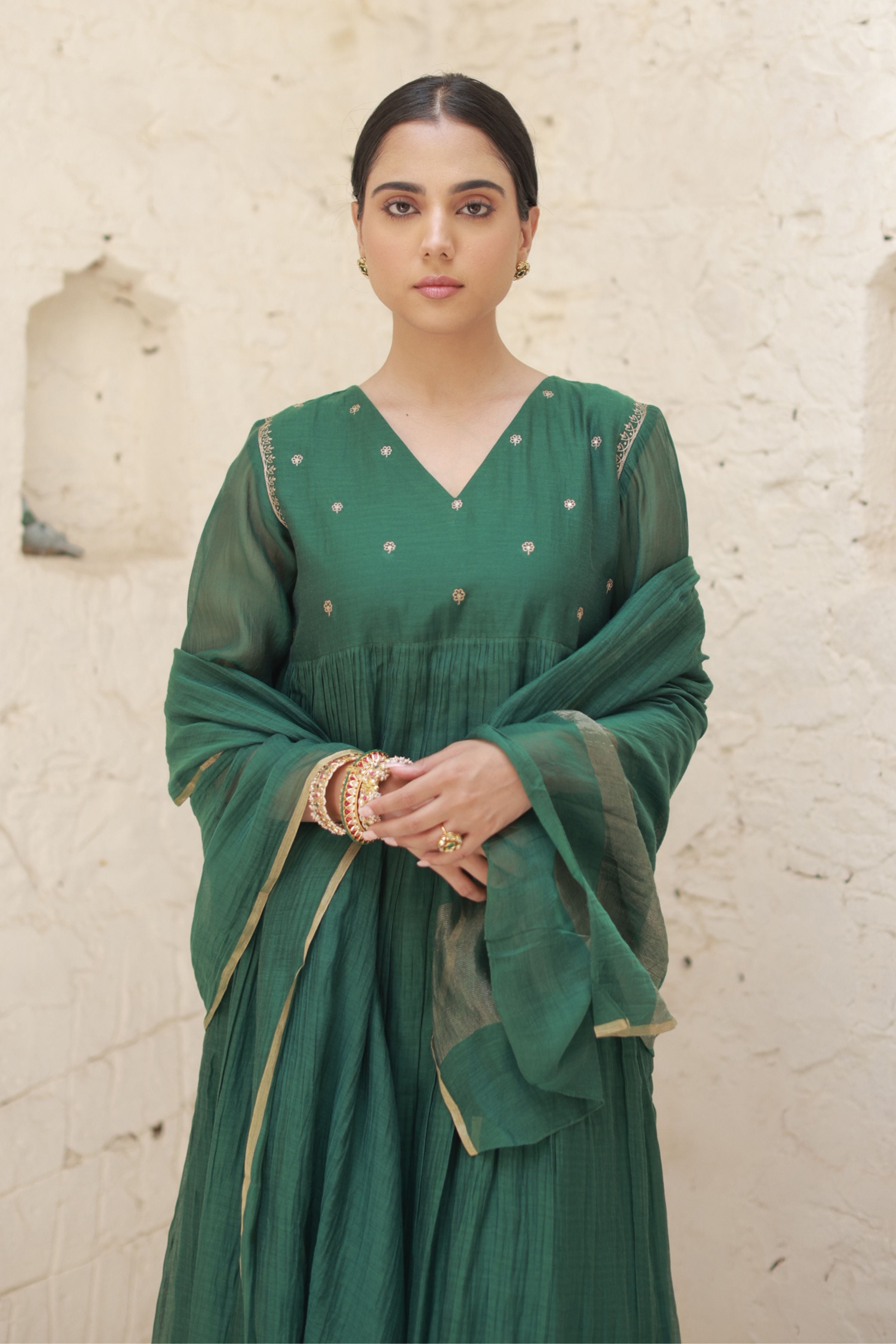 Hana Kurta Set