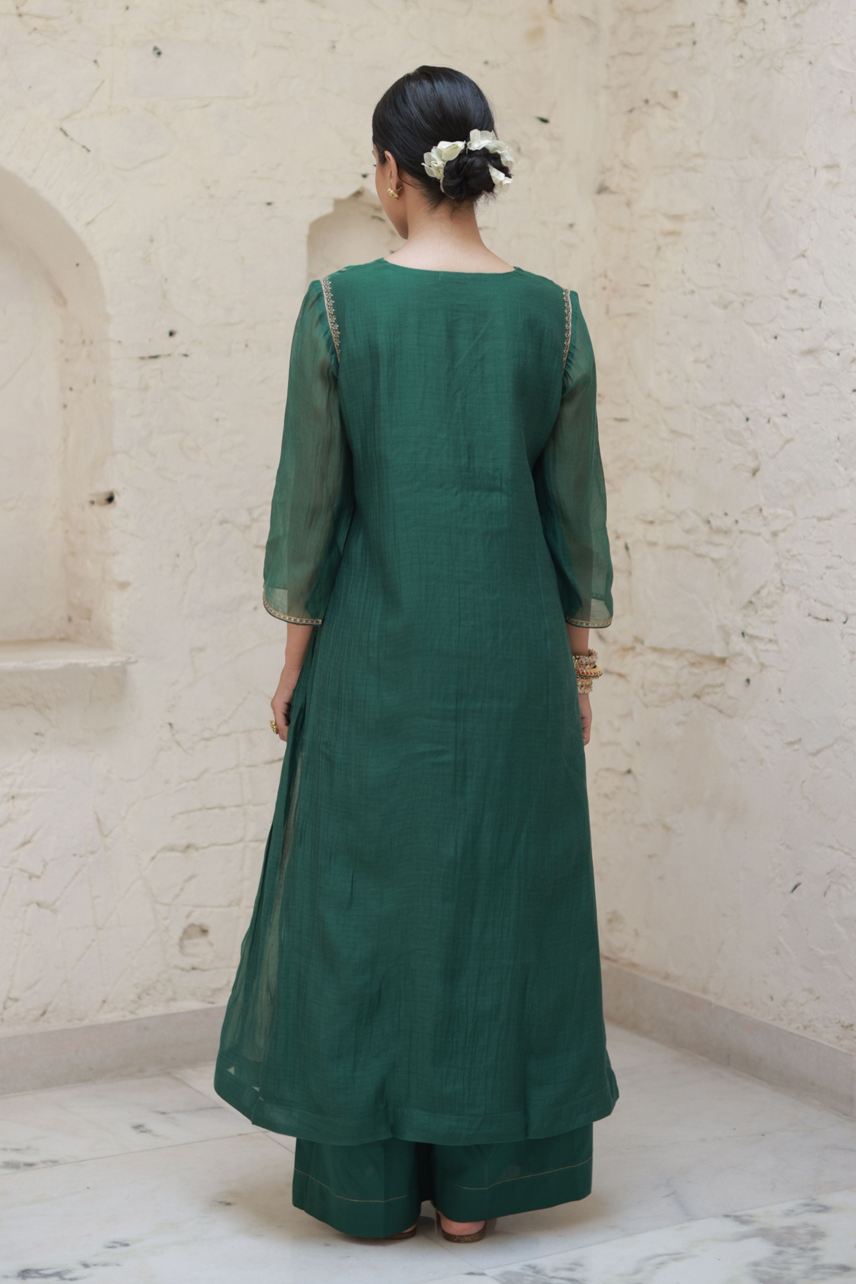 Hana Kurta Set