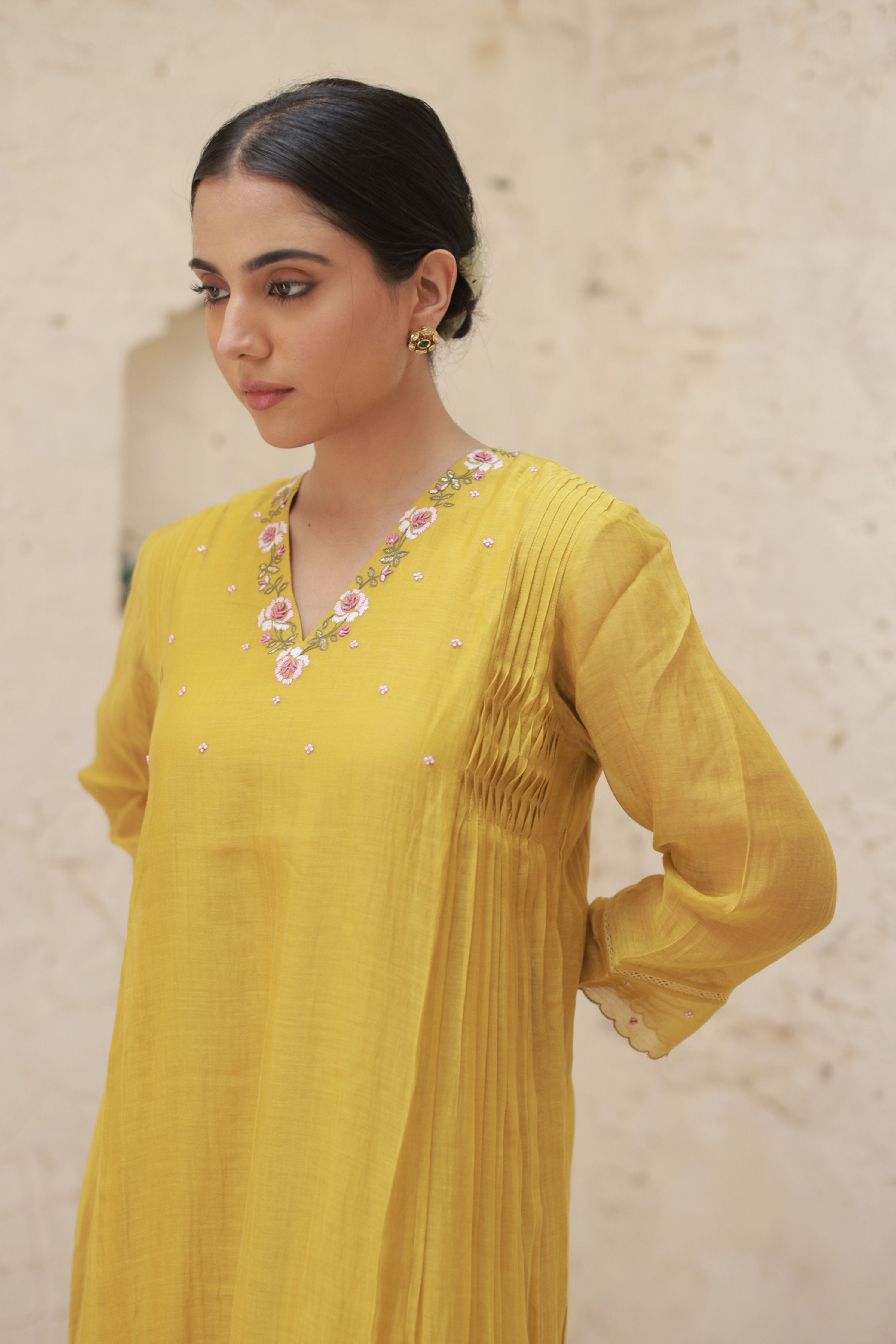 Chandani Kurta Set