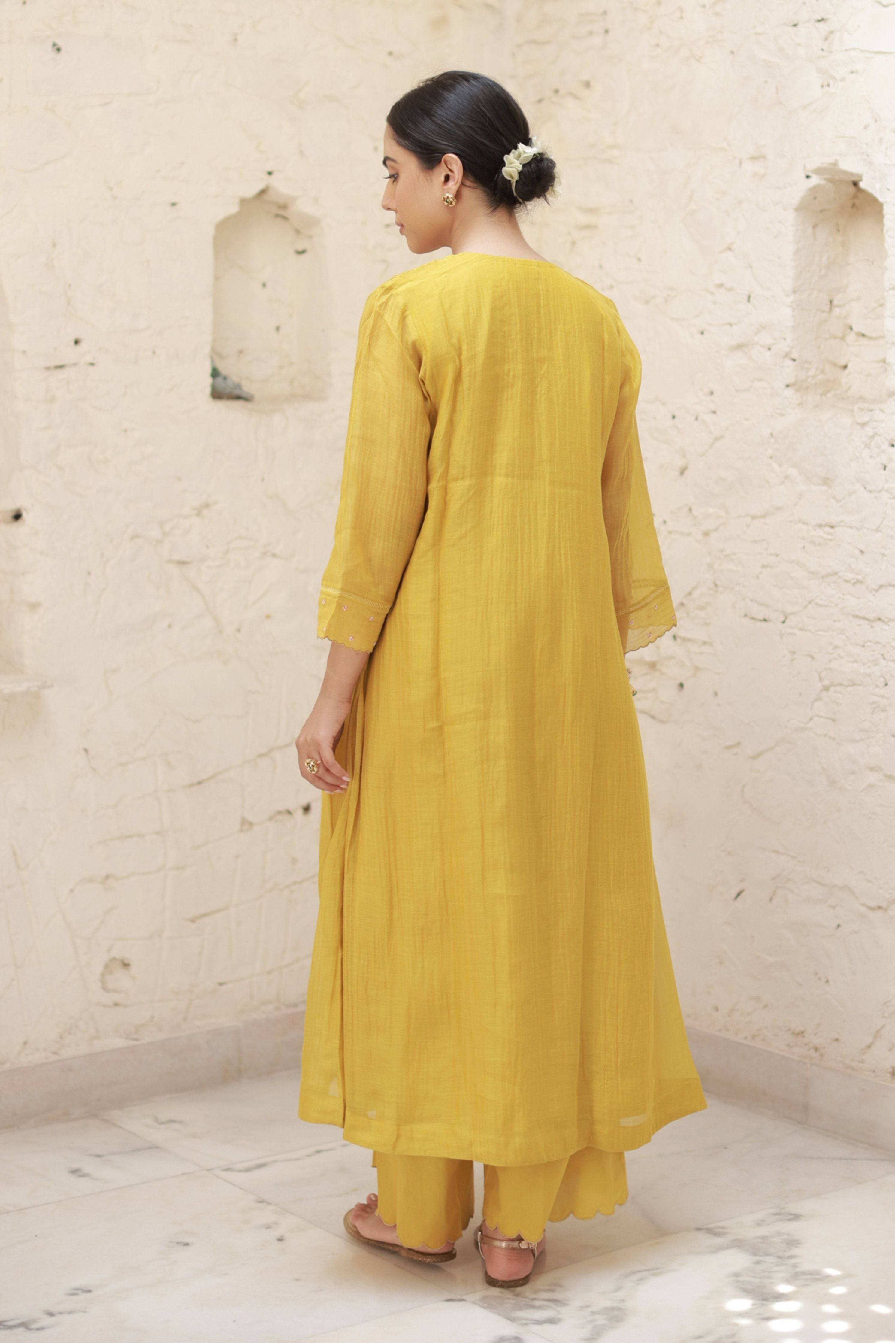 Chandani Kurta Set
