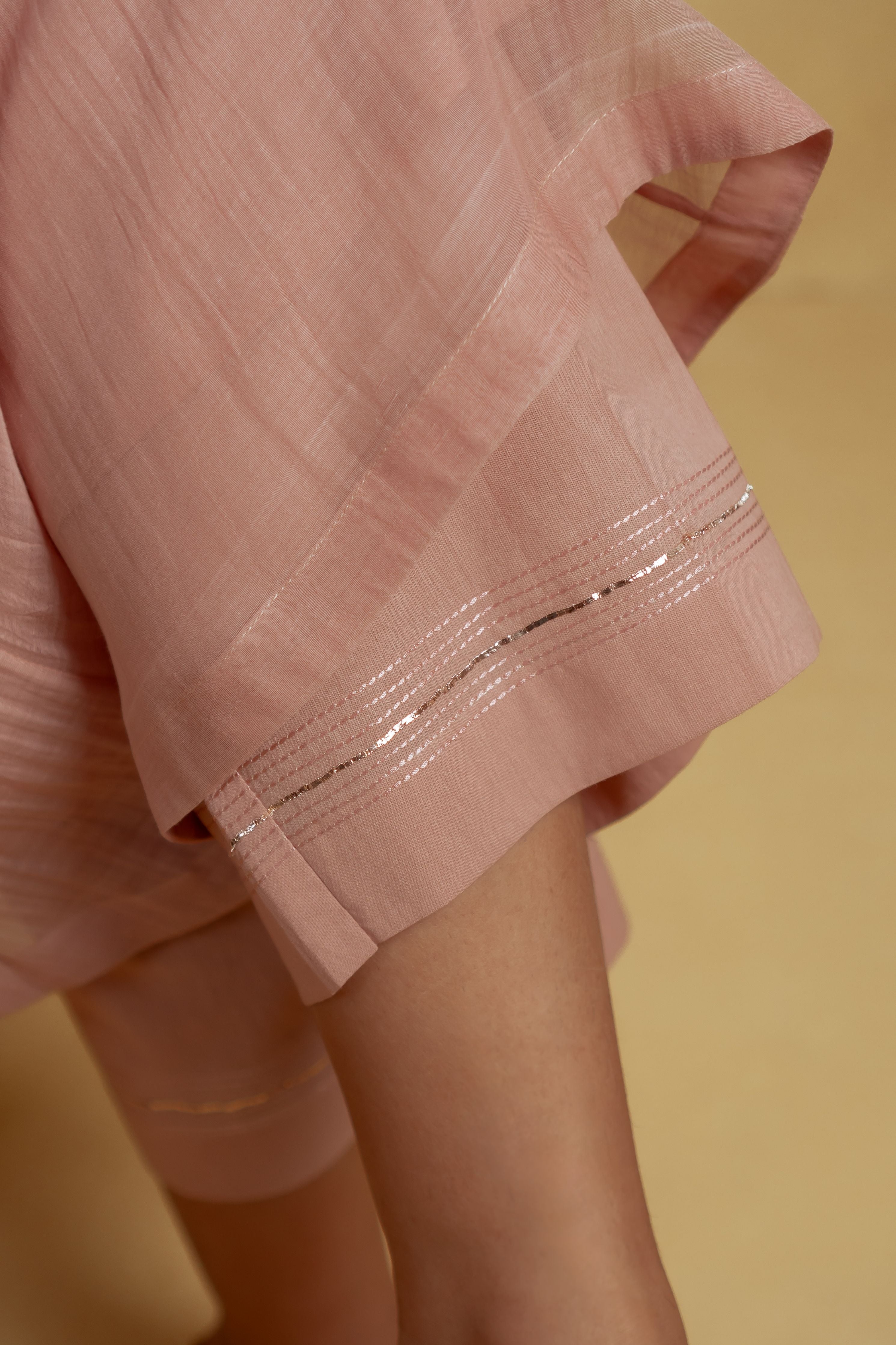 Gulzar Kurta Set
