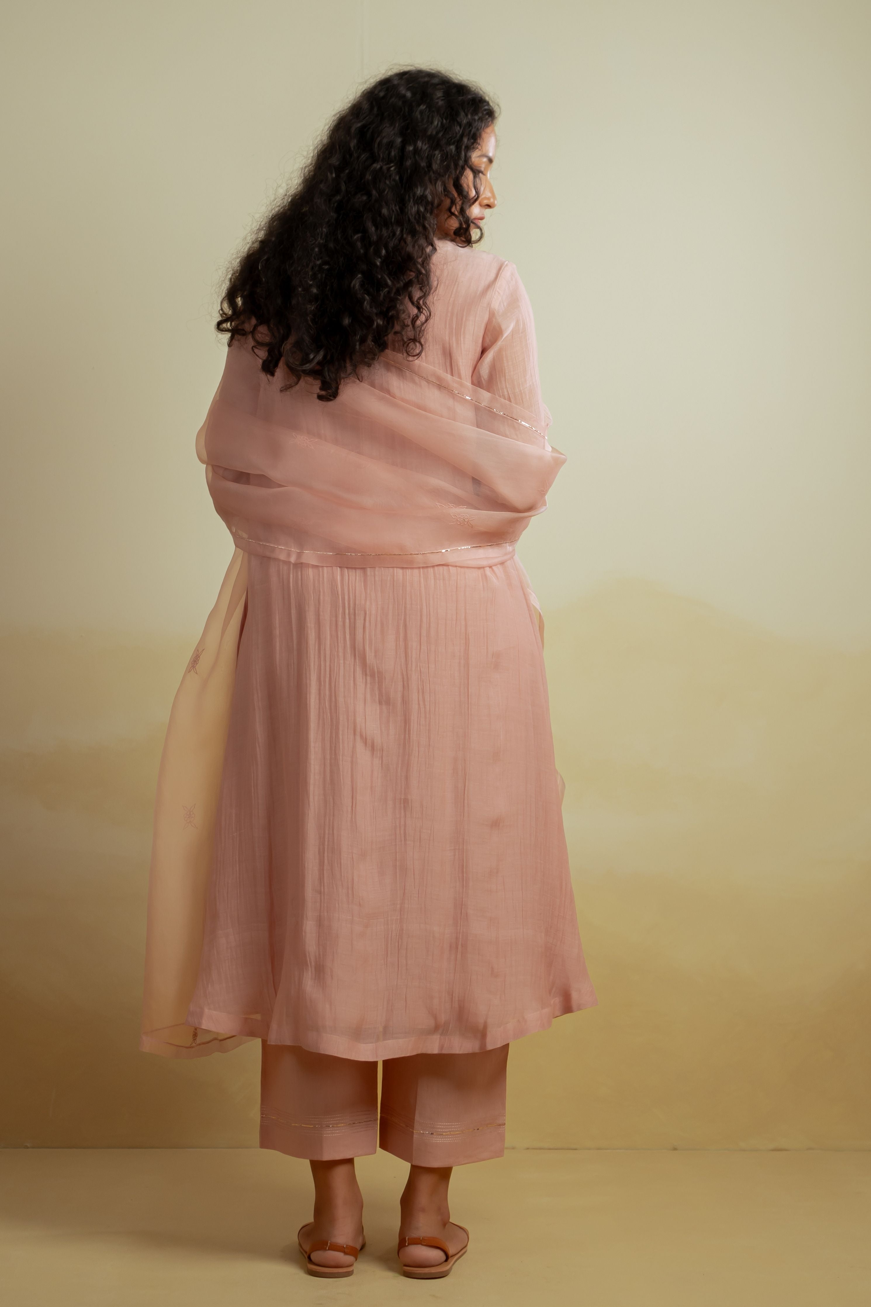Gulzar Kurta Set