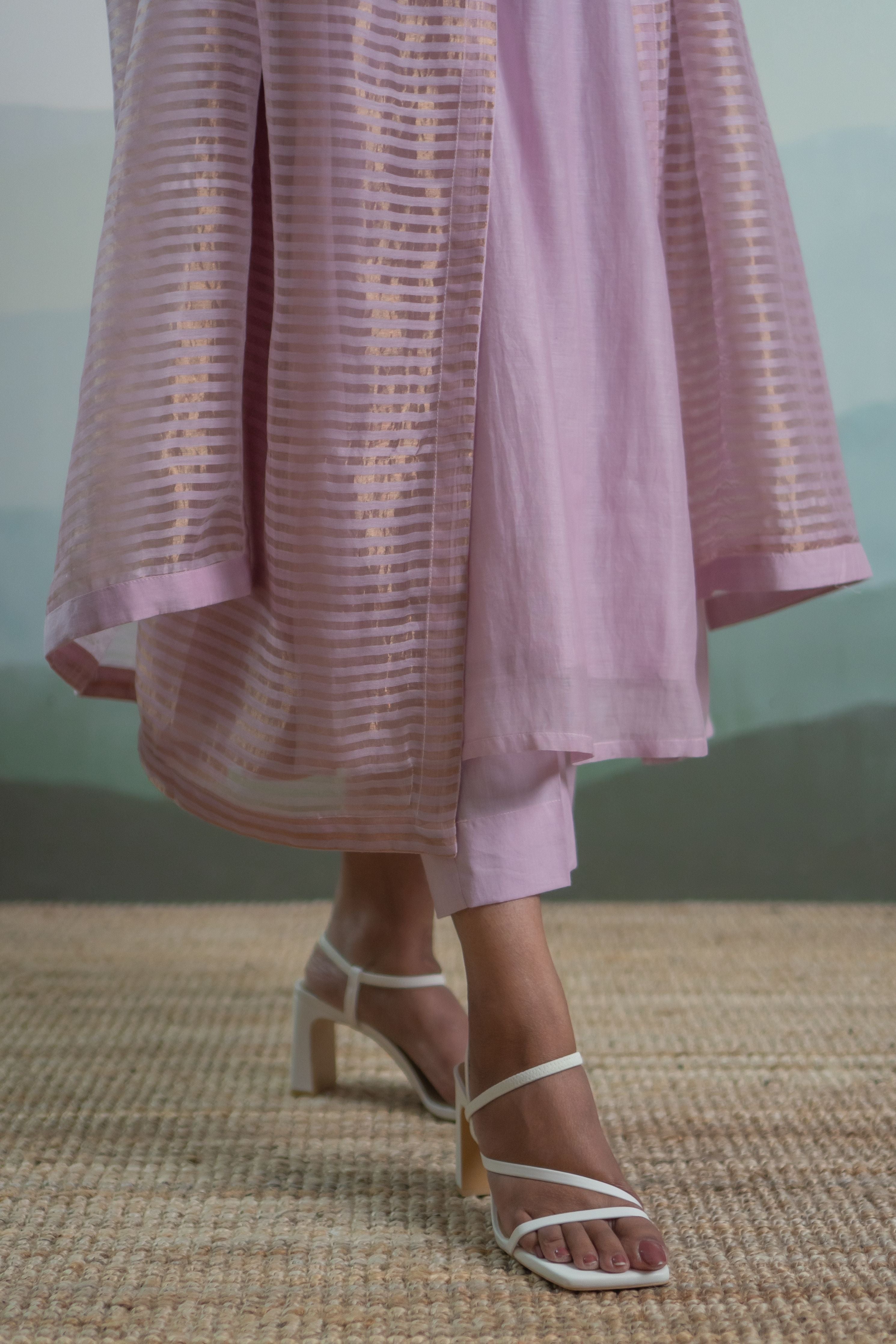 Clover Kurta Set
