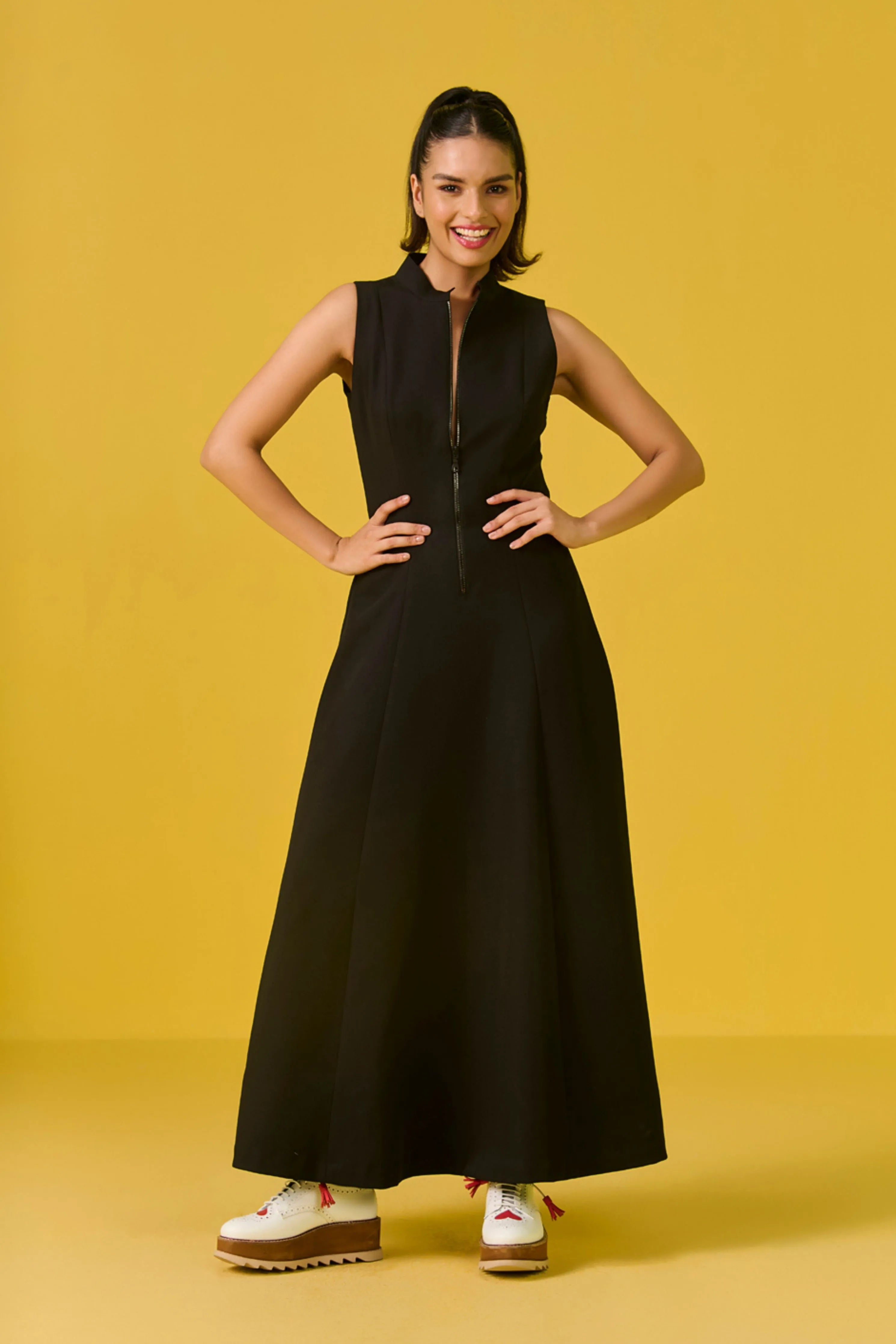Sassy Dress