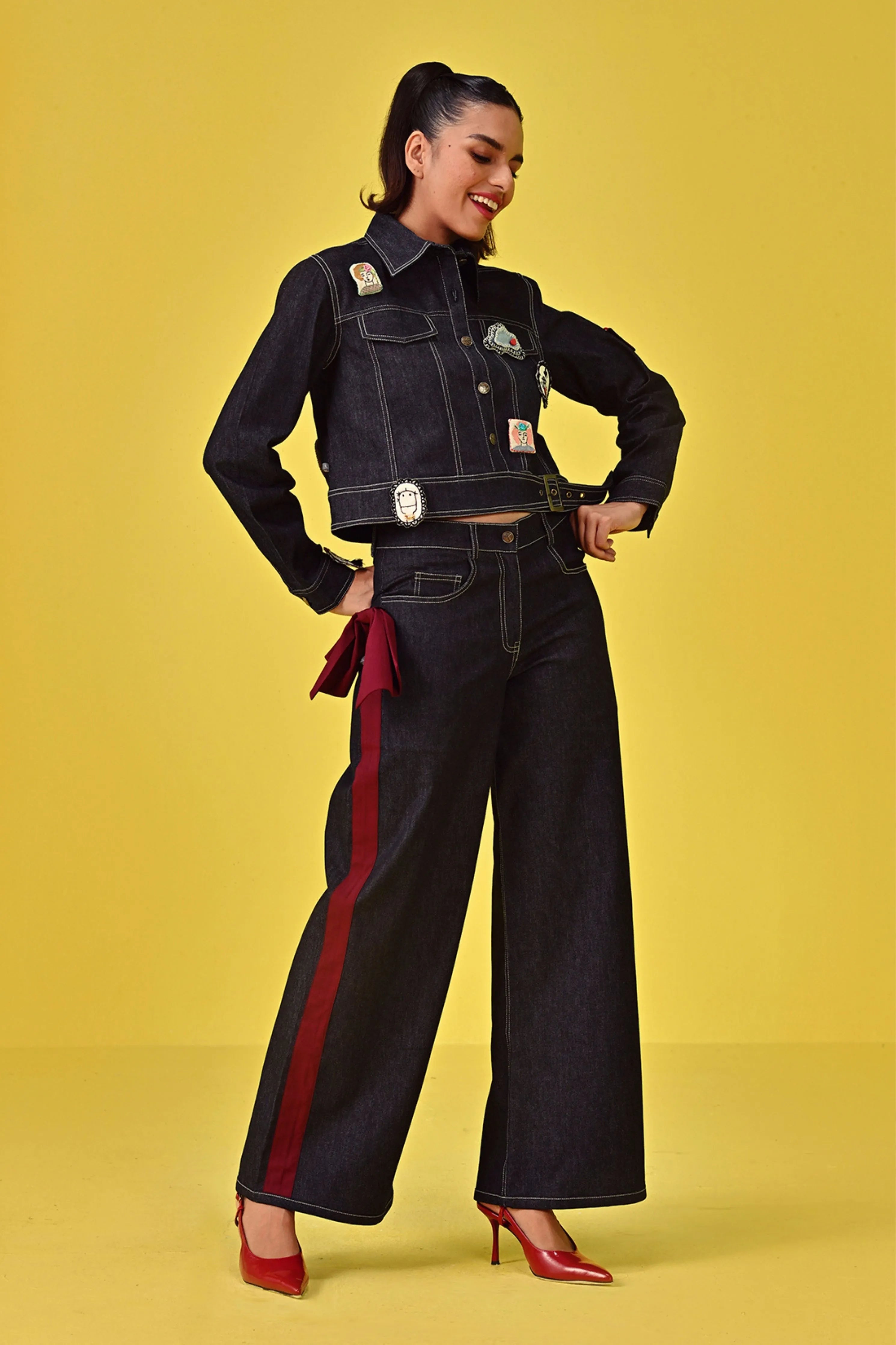 Scout Jeans