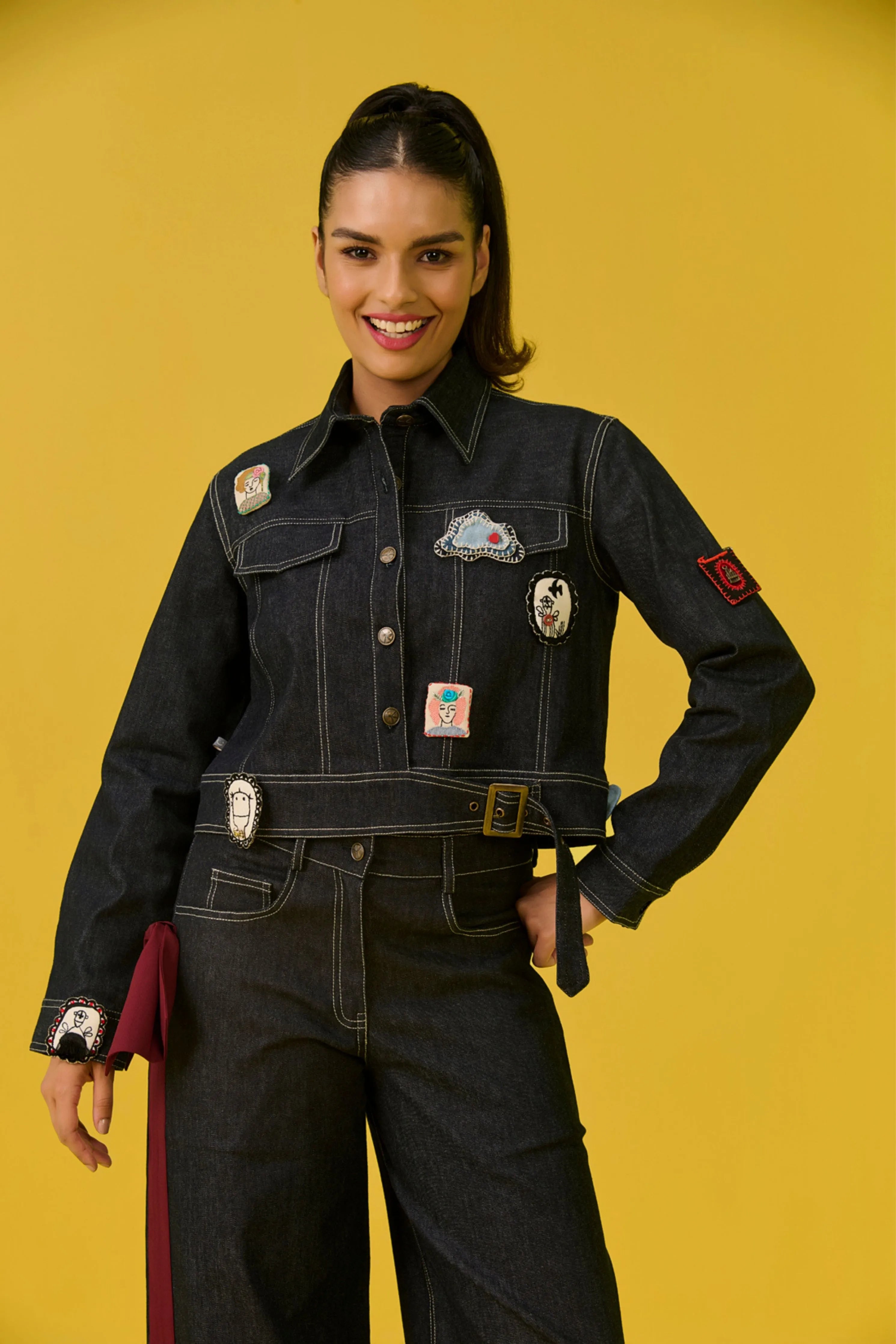 Scout Jeans