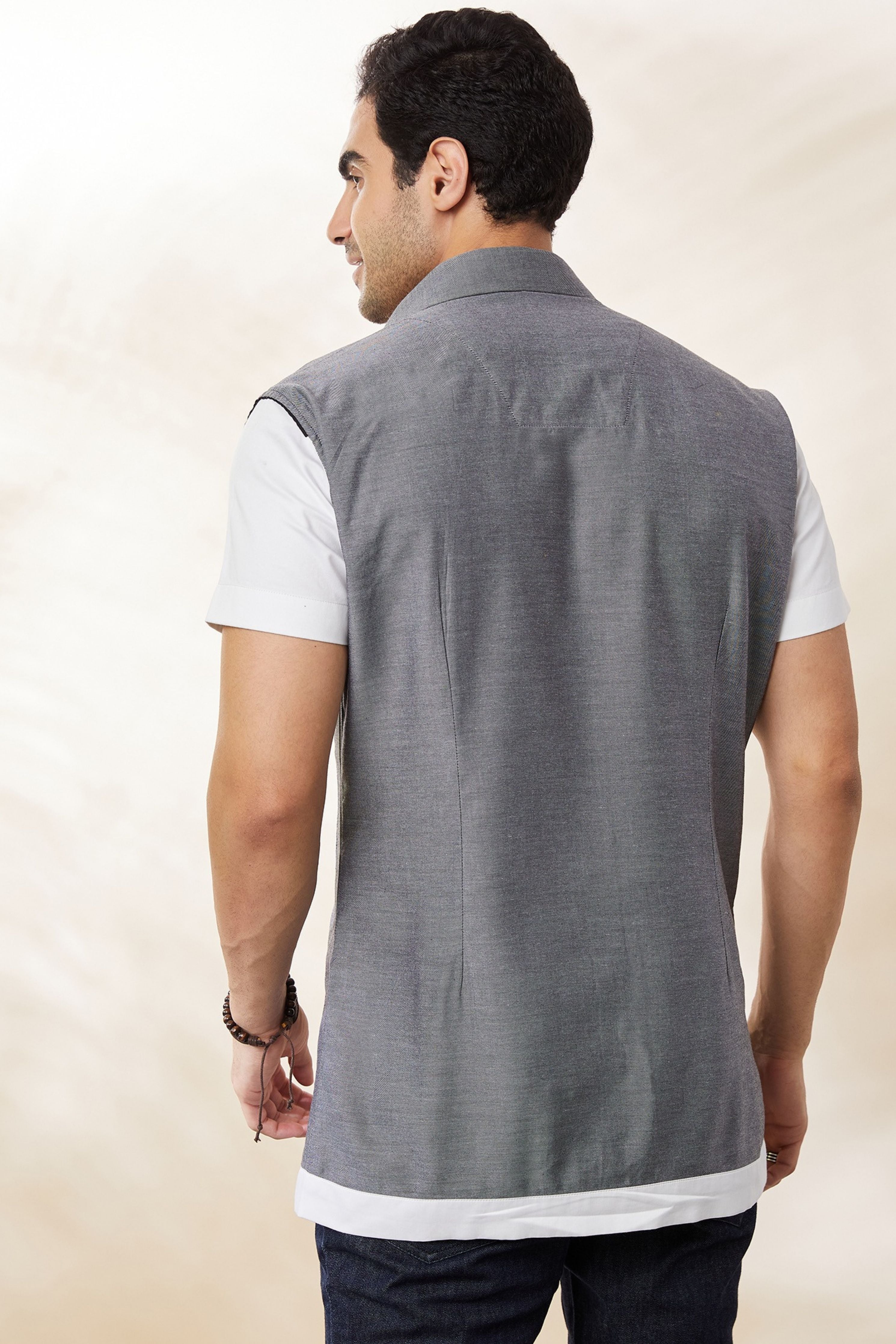 Selected Grey