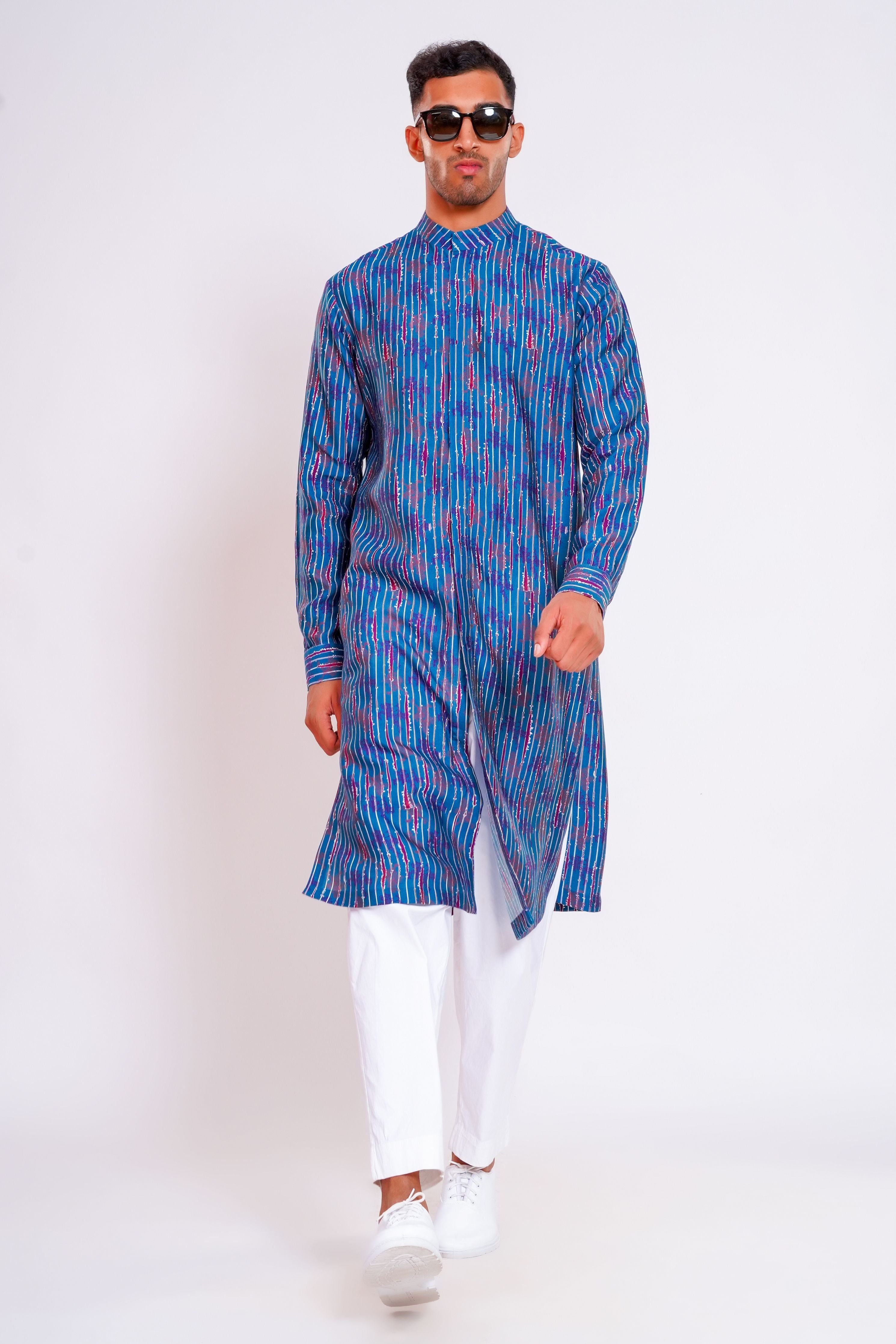 Printed Kurta
