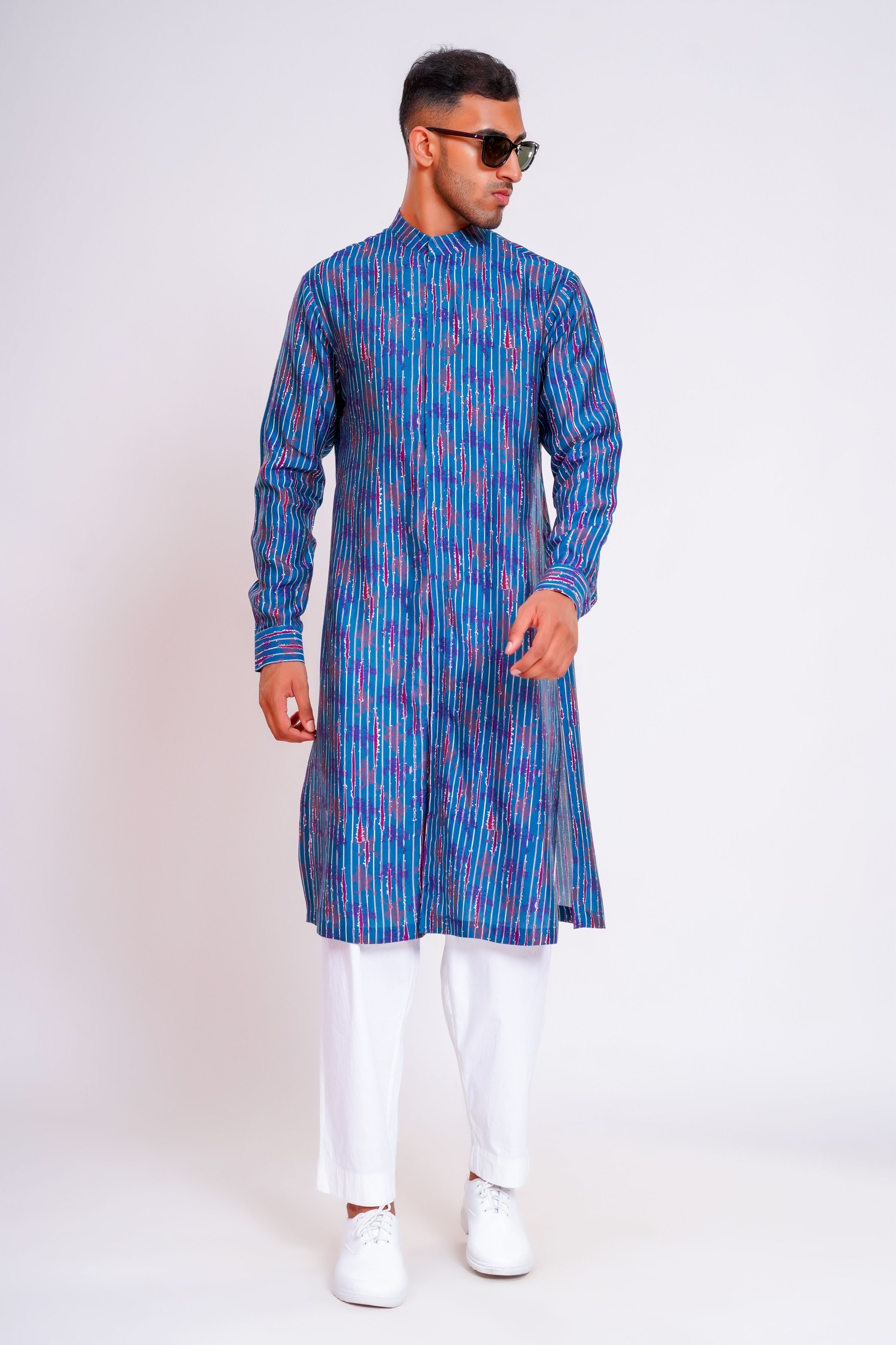 Printed Kurta