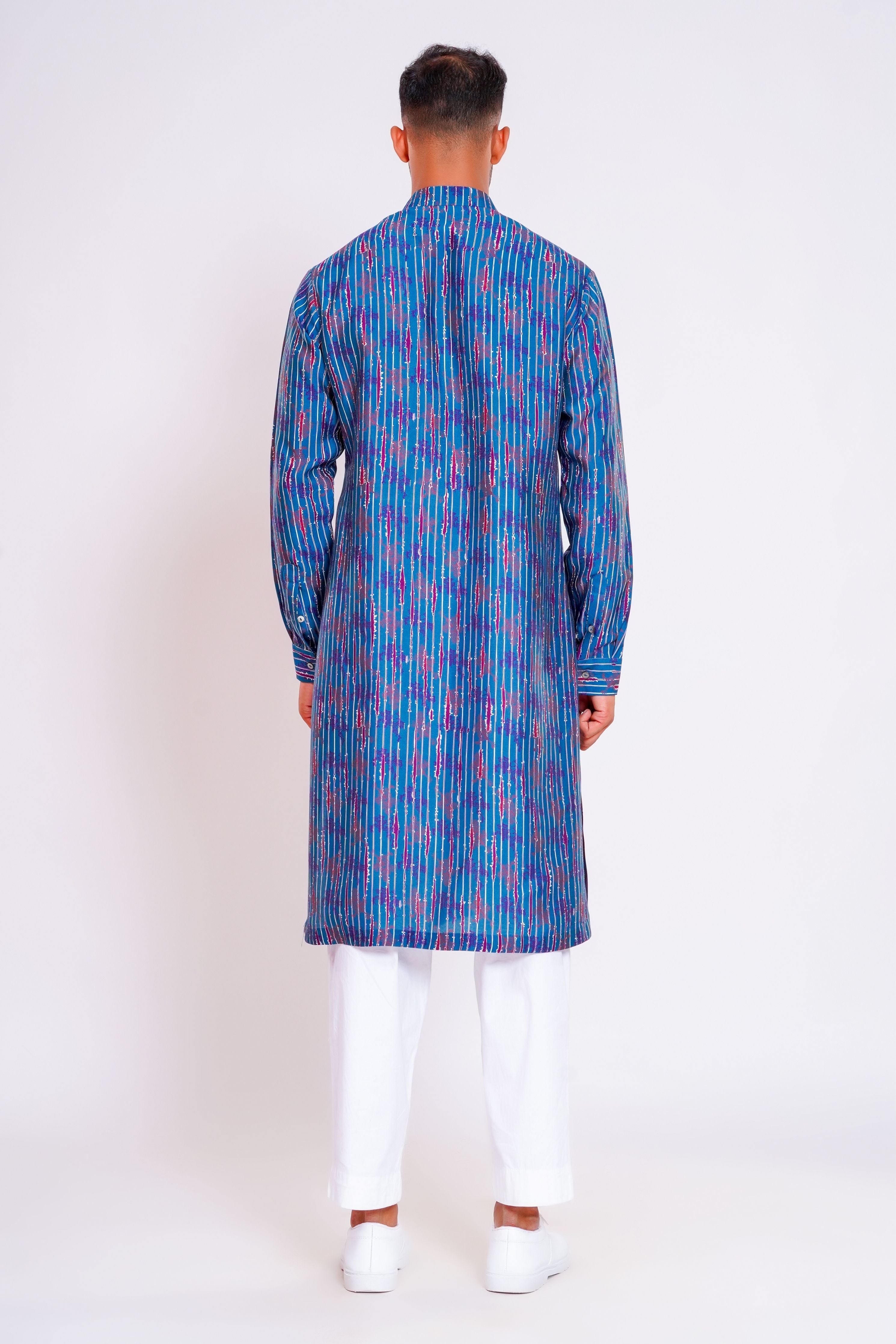 Printed Kurta