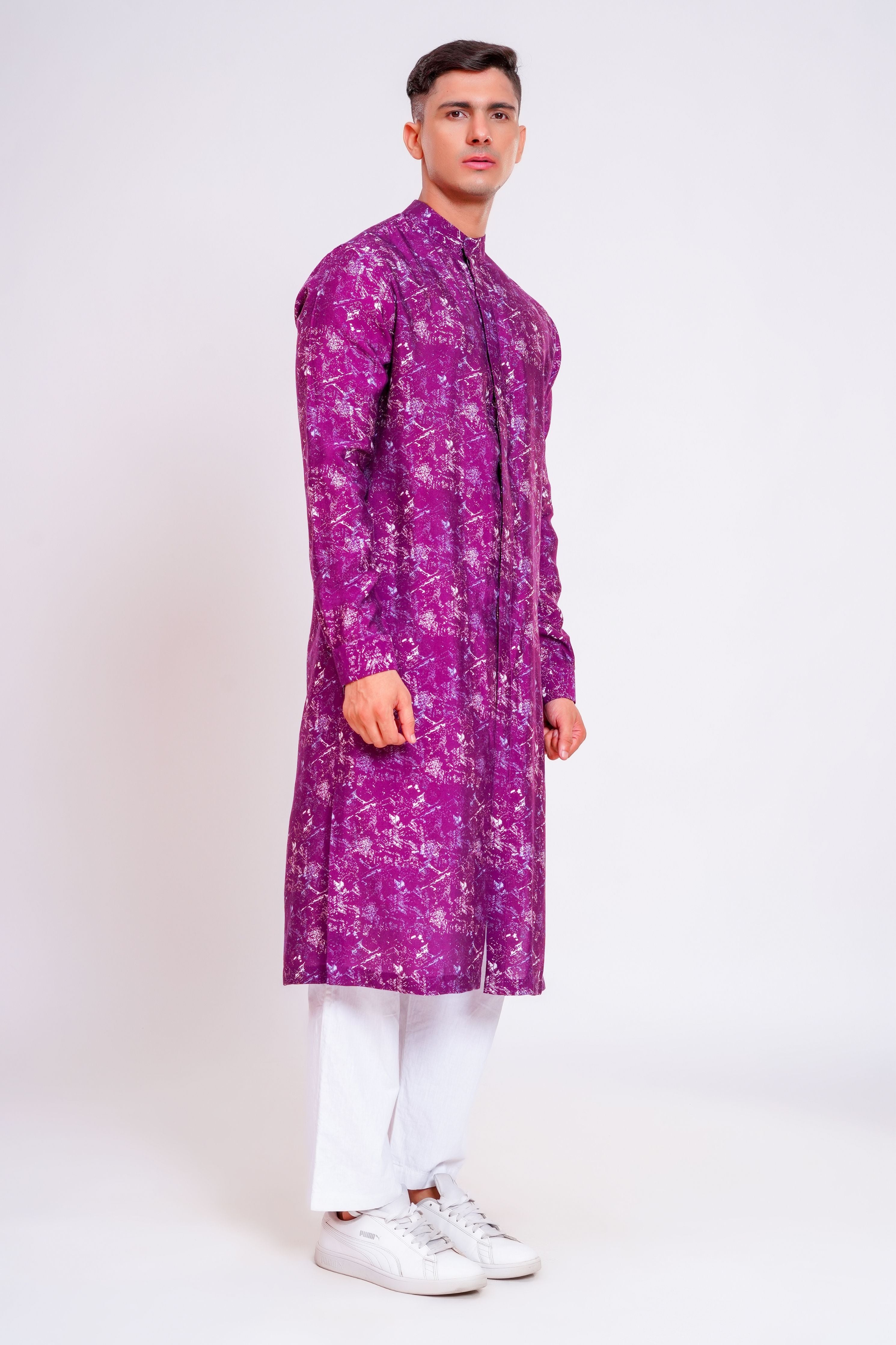 Printed Kurta