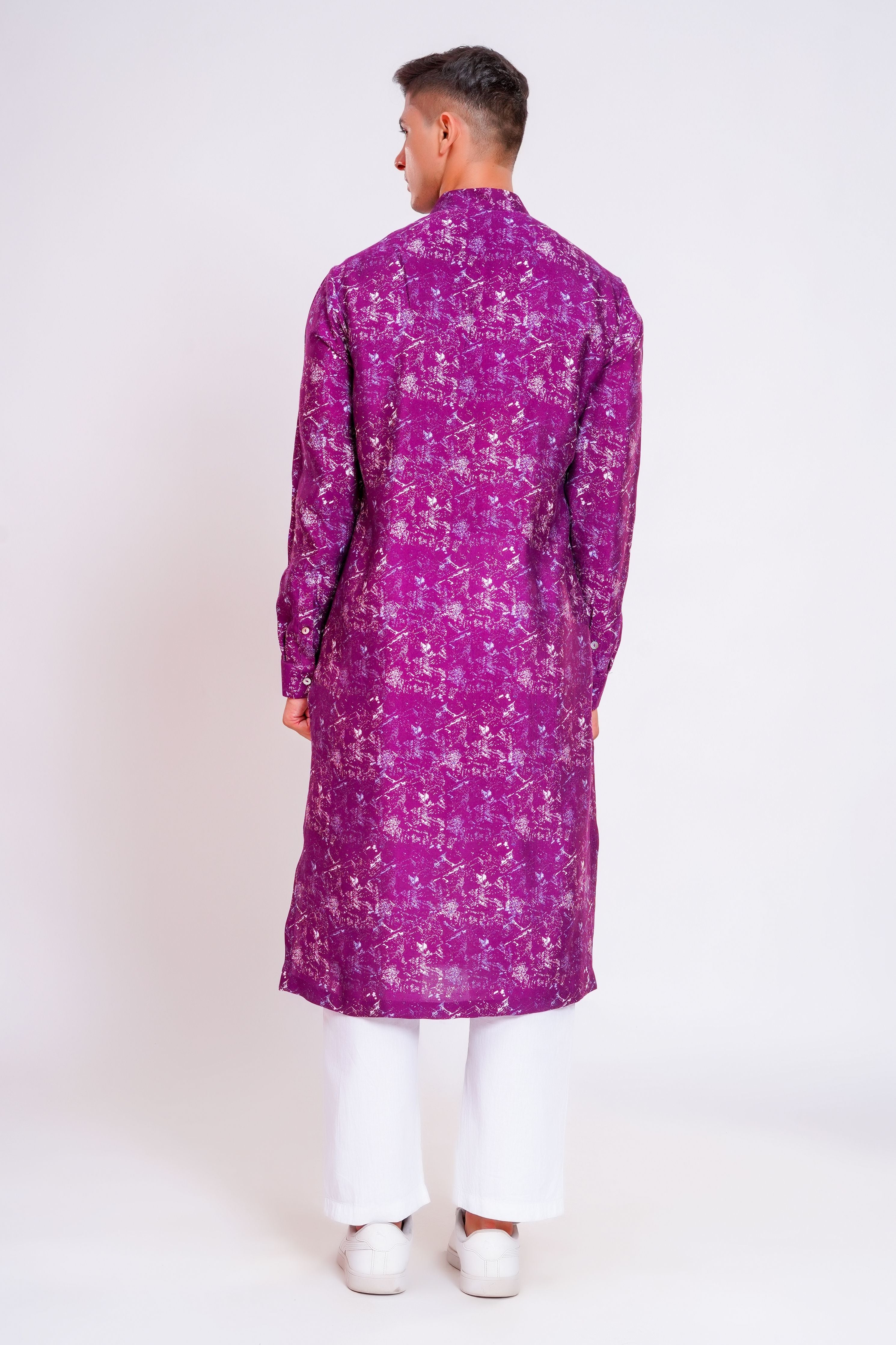 Printed Kurta