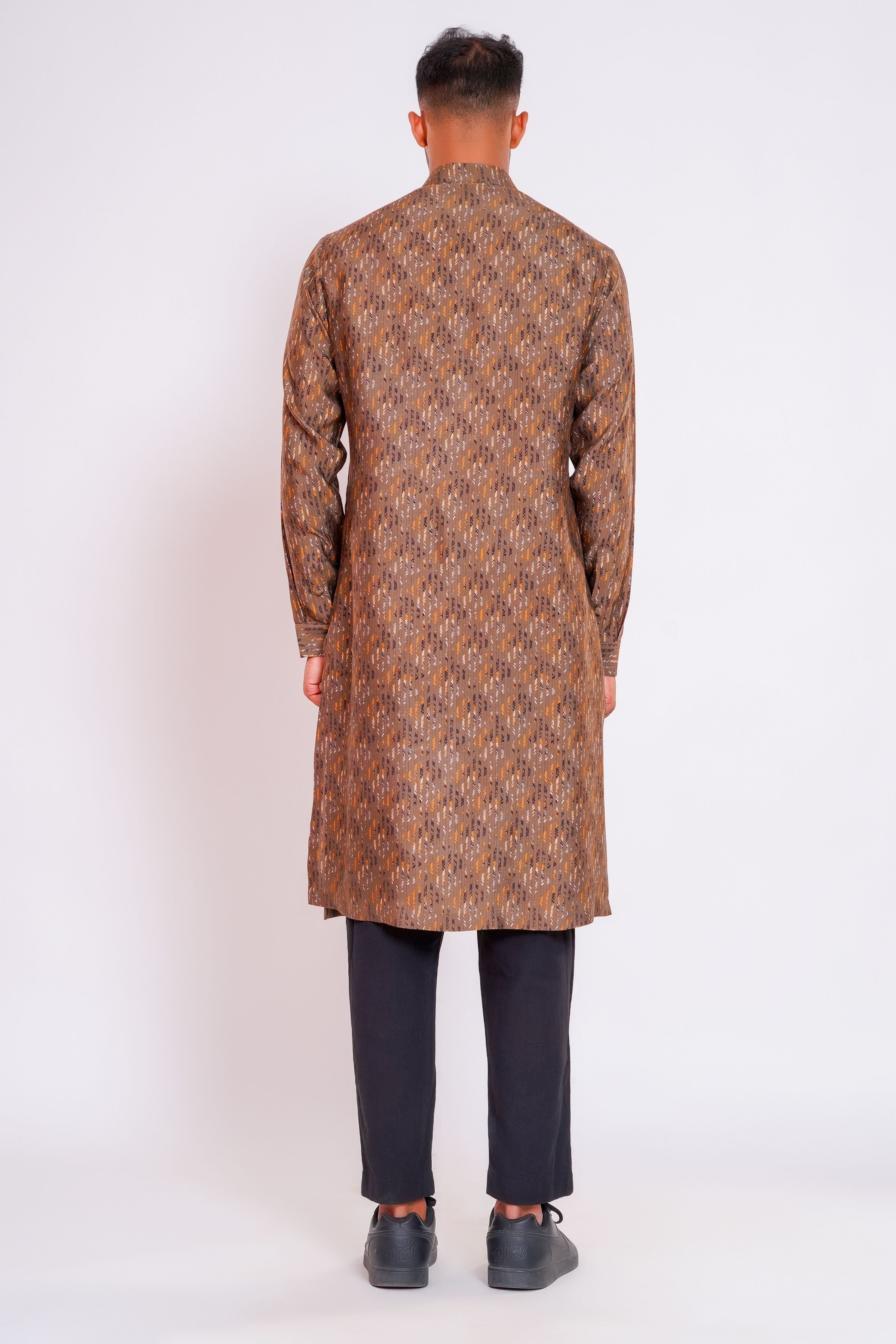 Printed Kurta