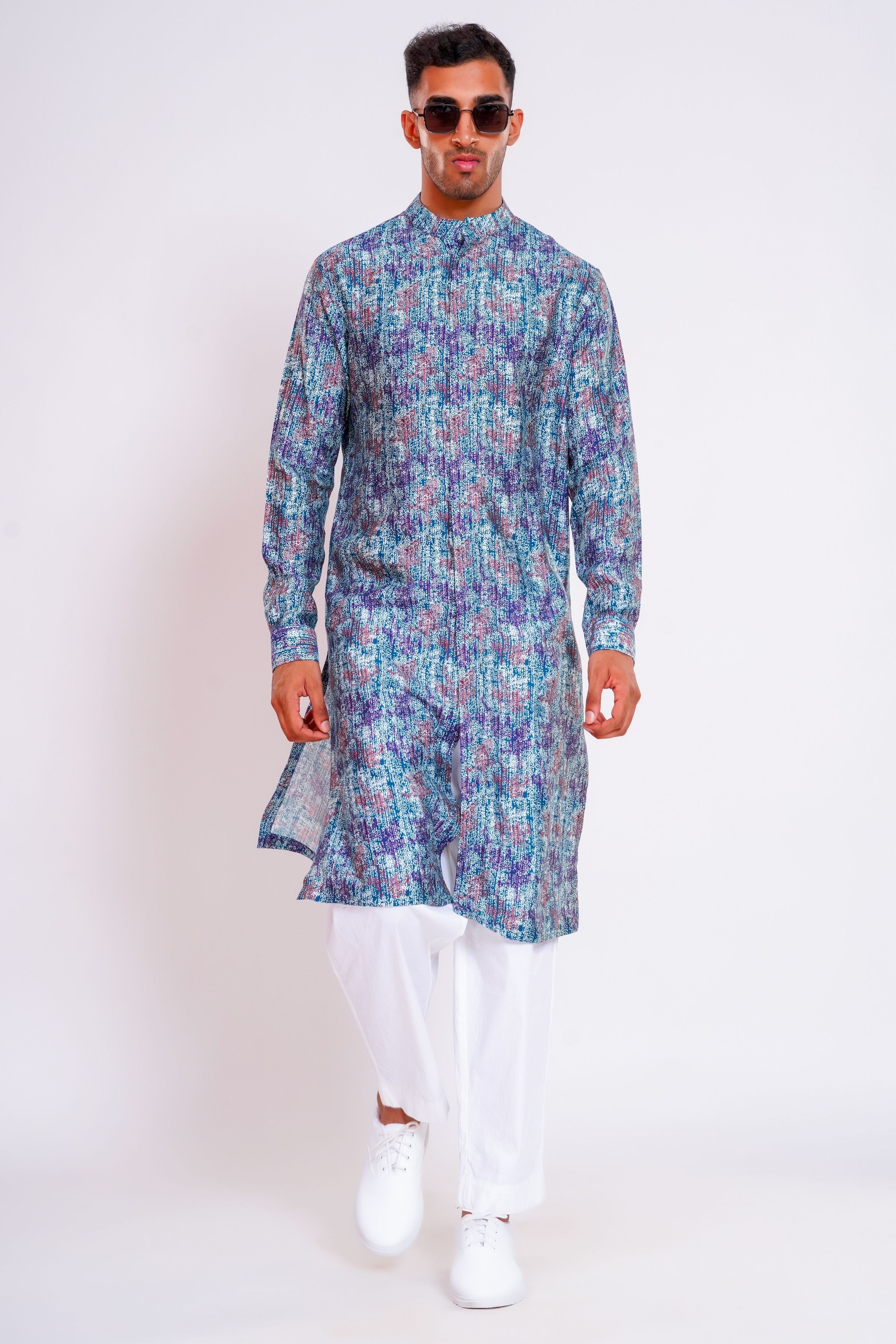 Printed Kurta