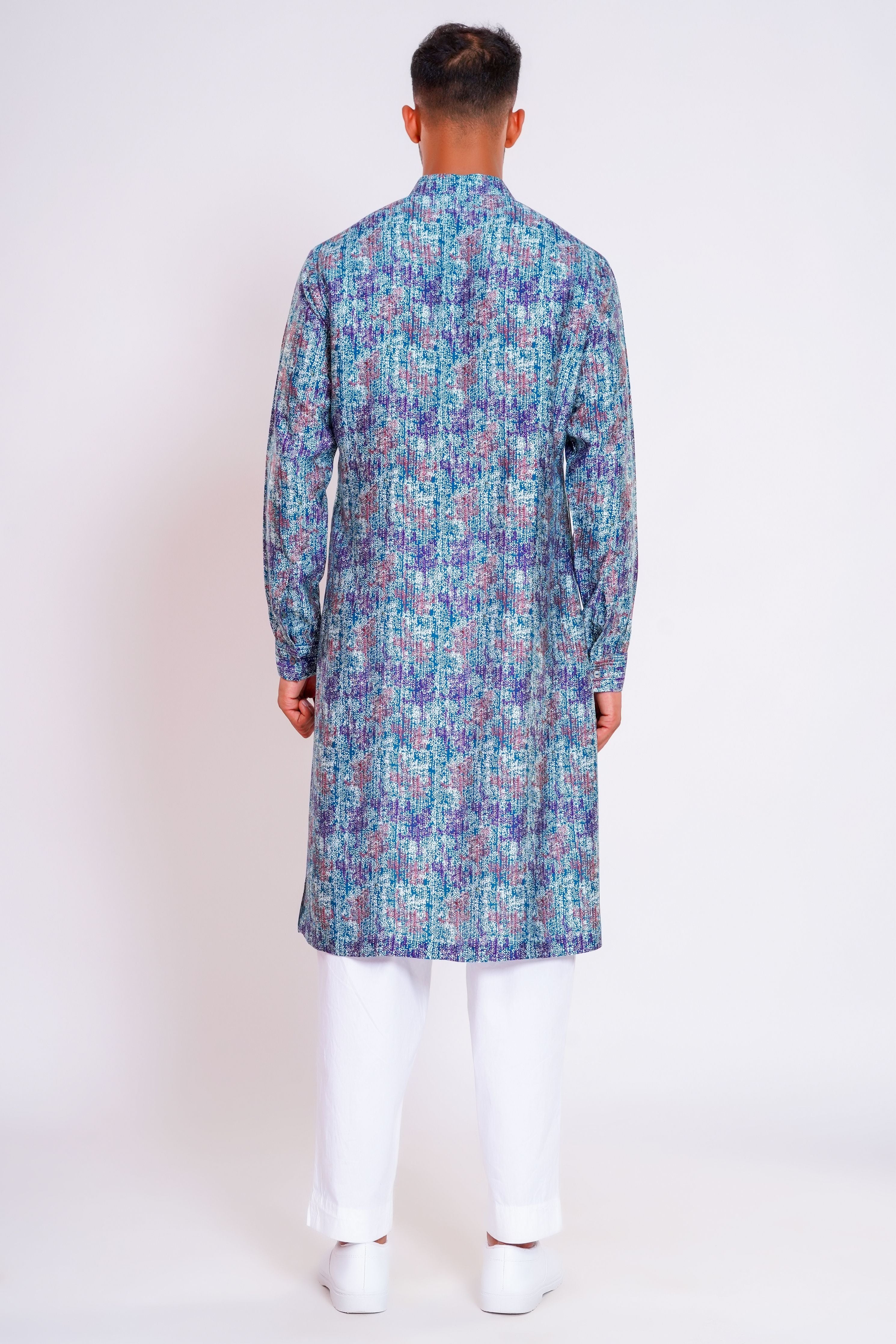 Printed Kurta