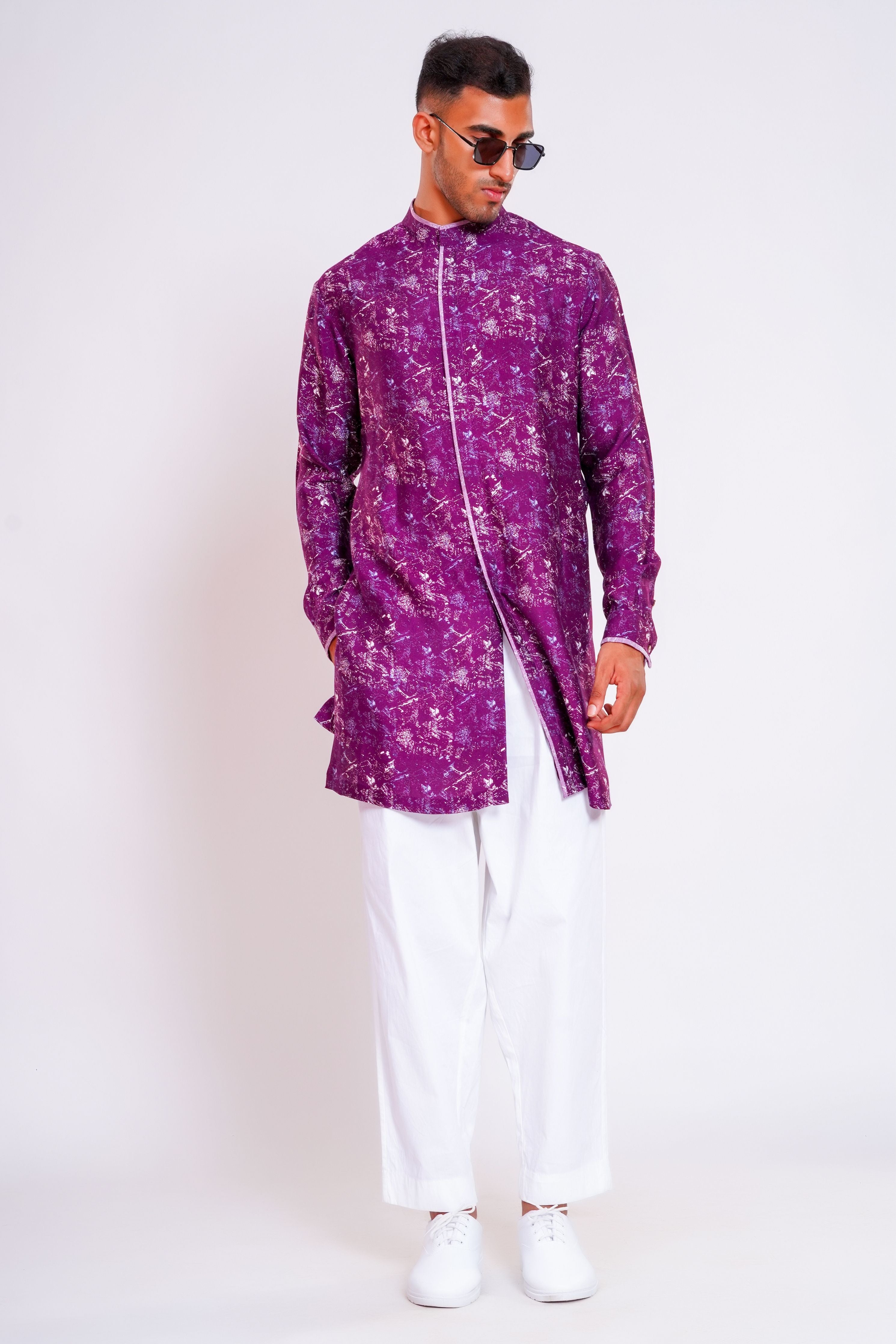 Printed Kurta