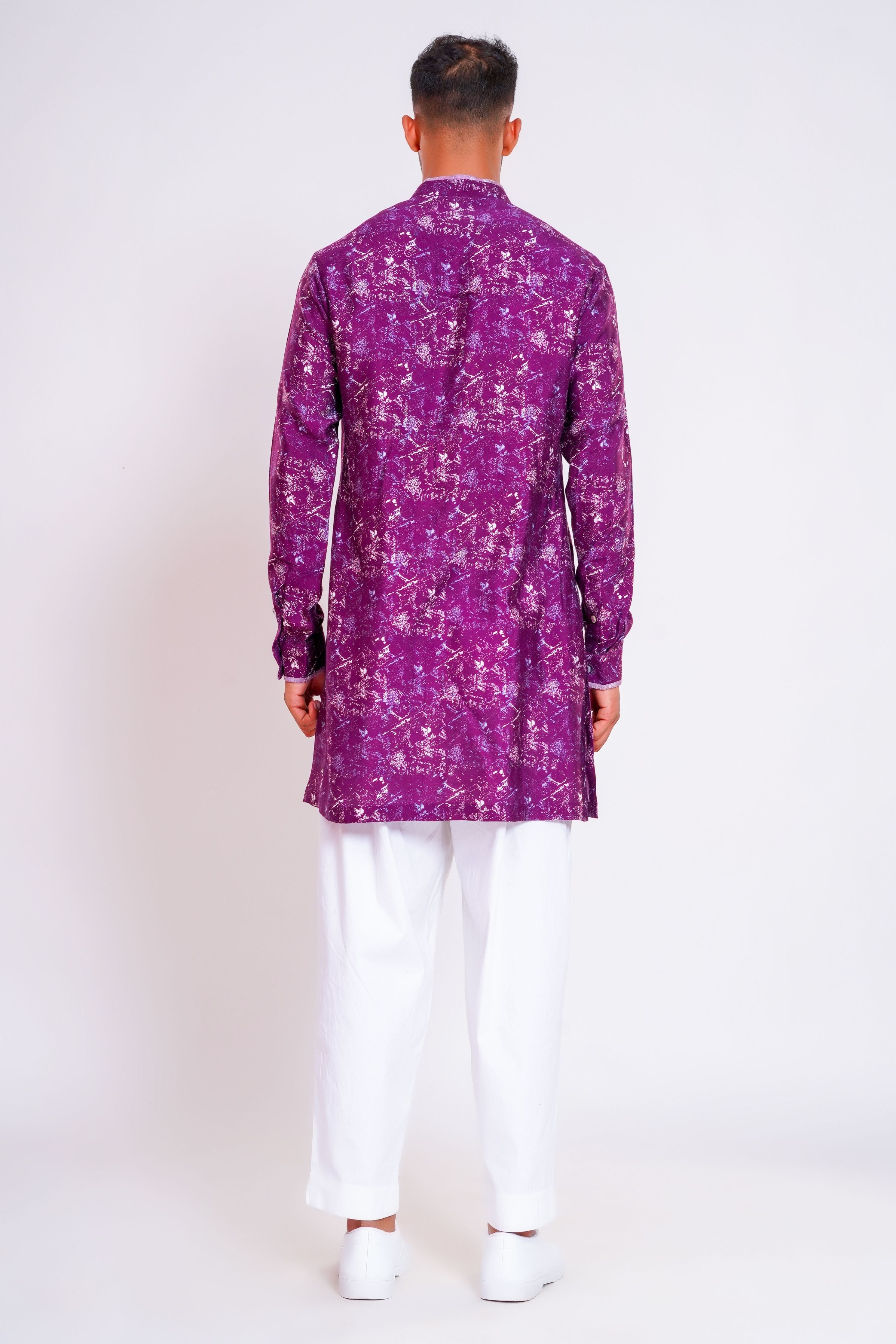 Printed Kurta