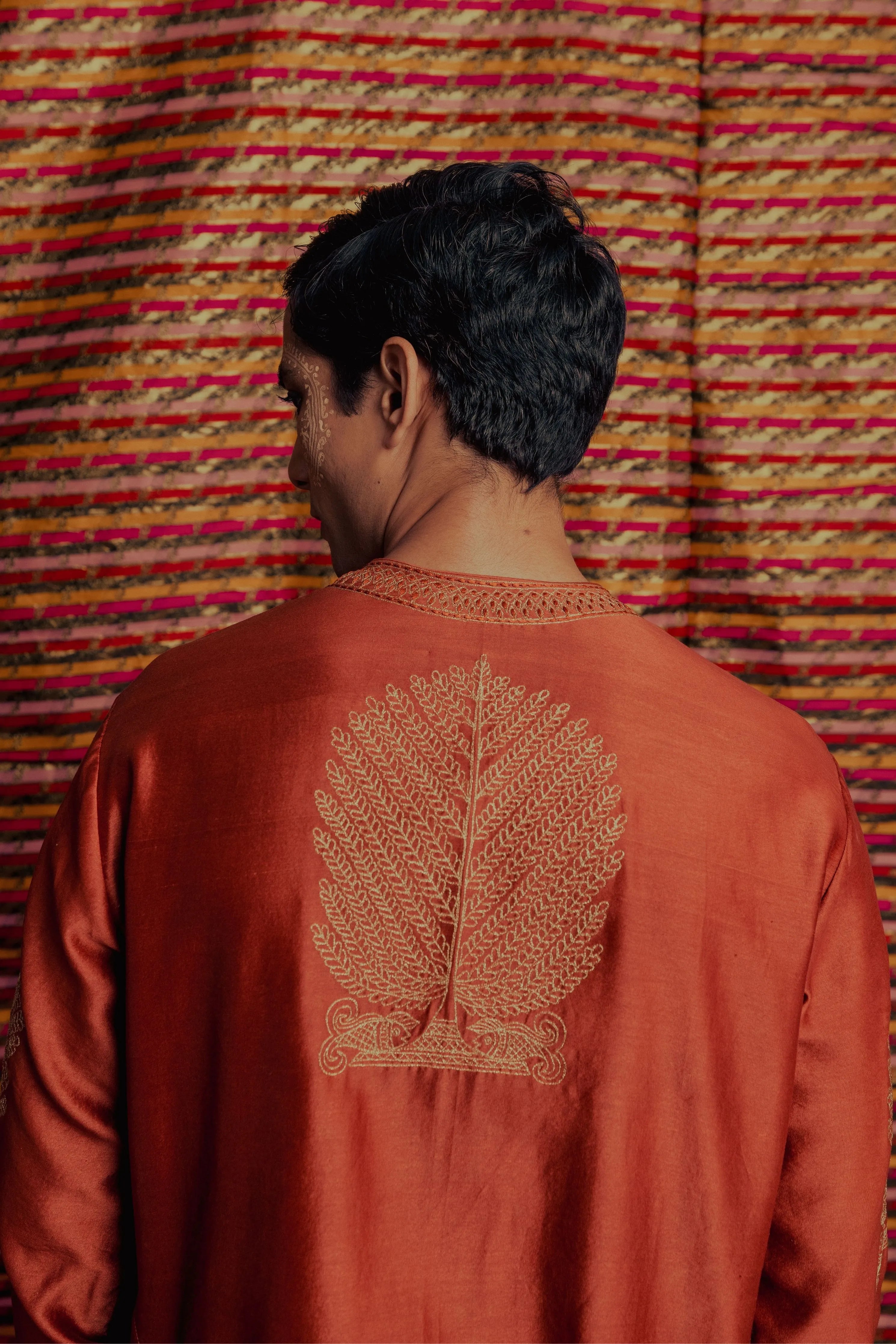 Swaroop Kurta Set