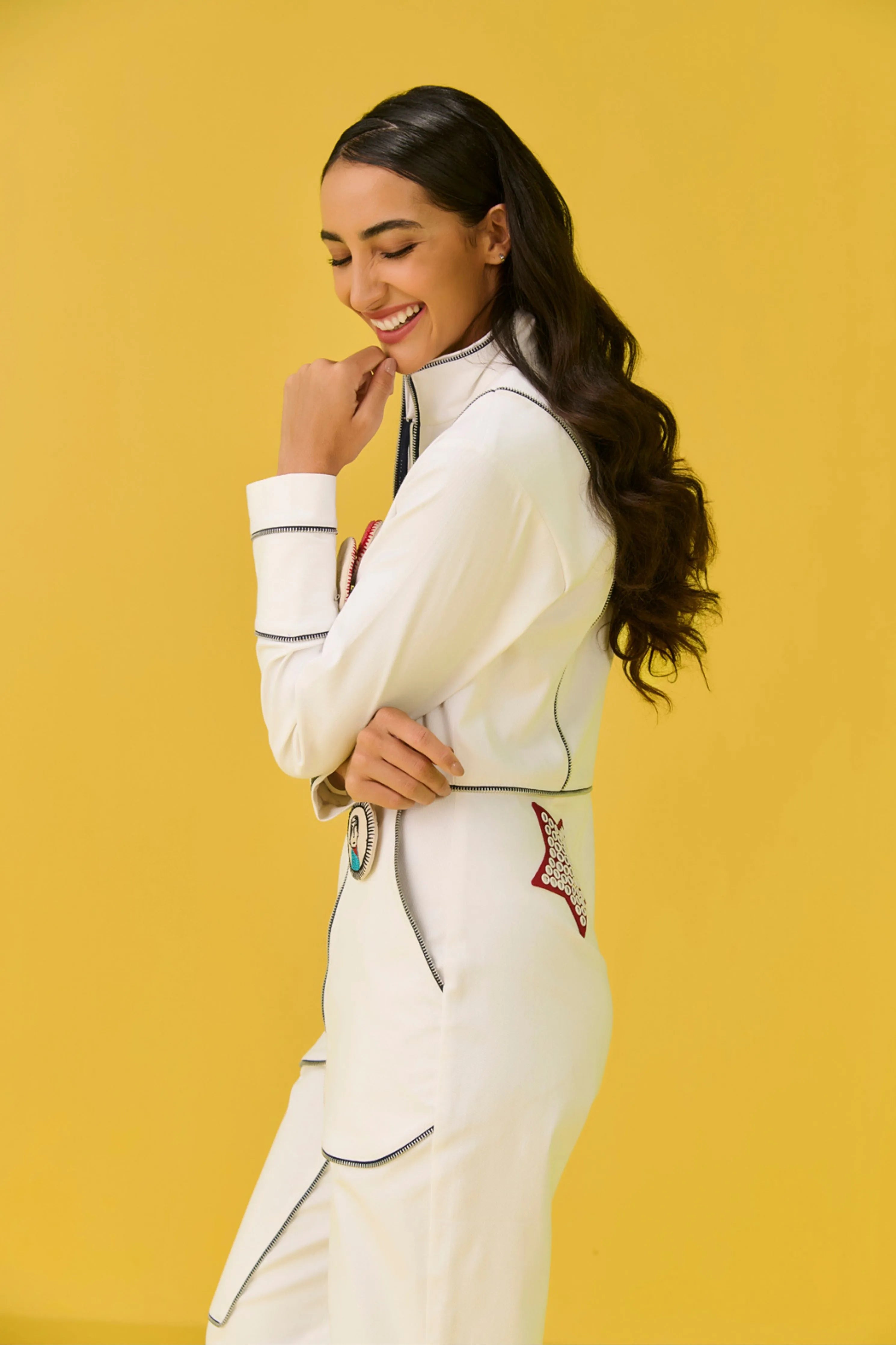 Skipper Jumpsuit