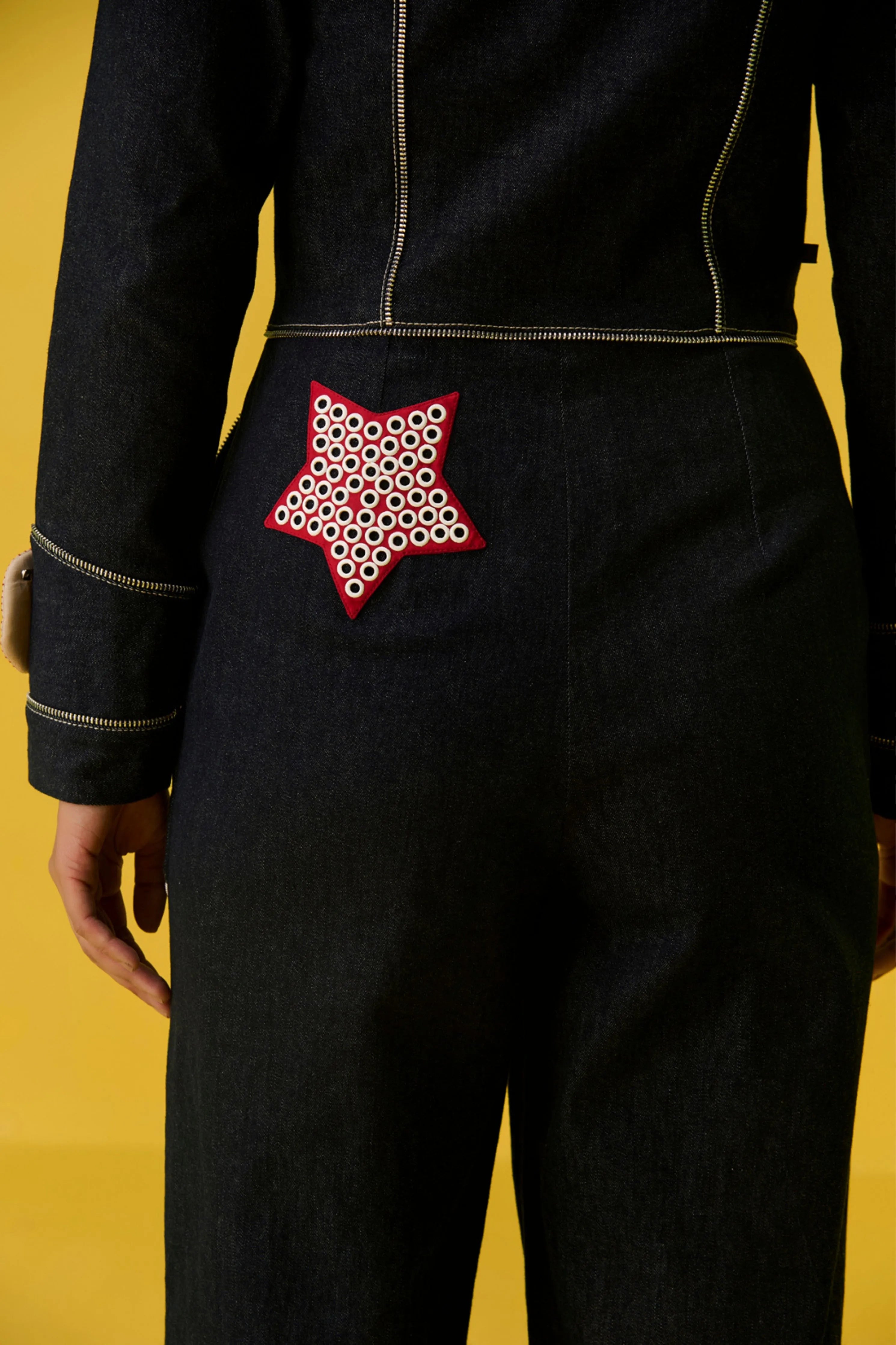 Skipper Jumpsuit