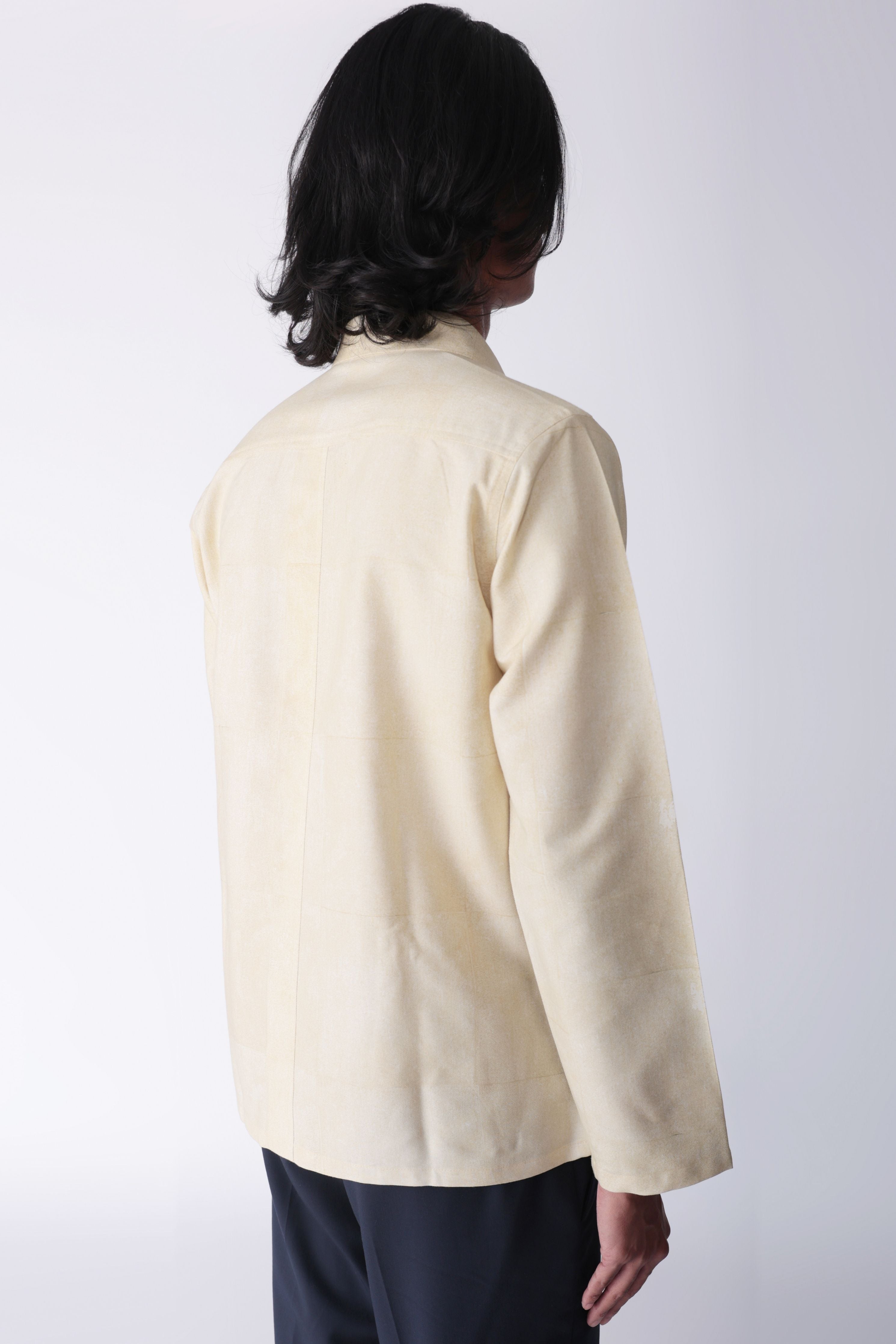 Almond Bliss Shacket