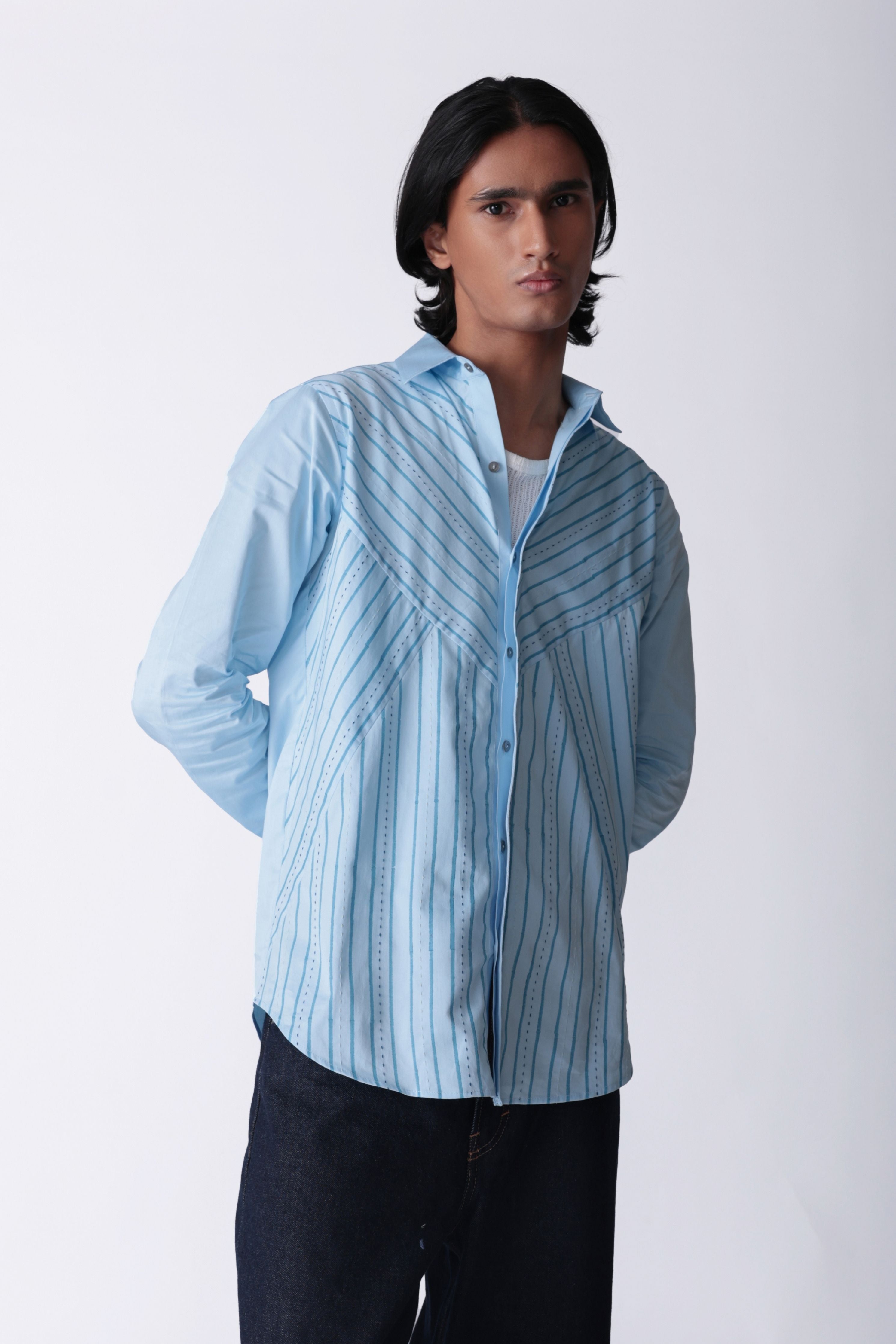 Frosted Noel Shirt