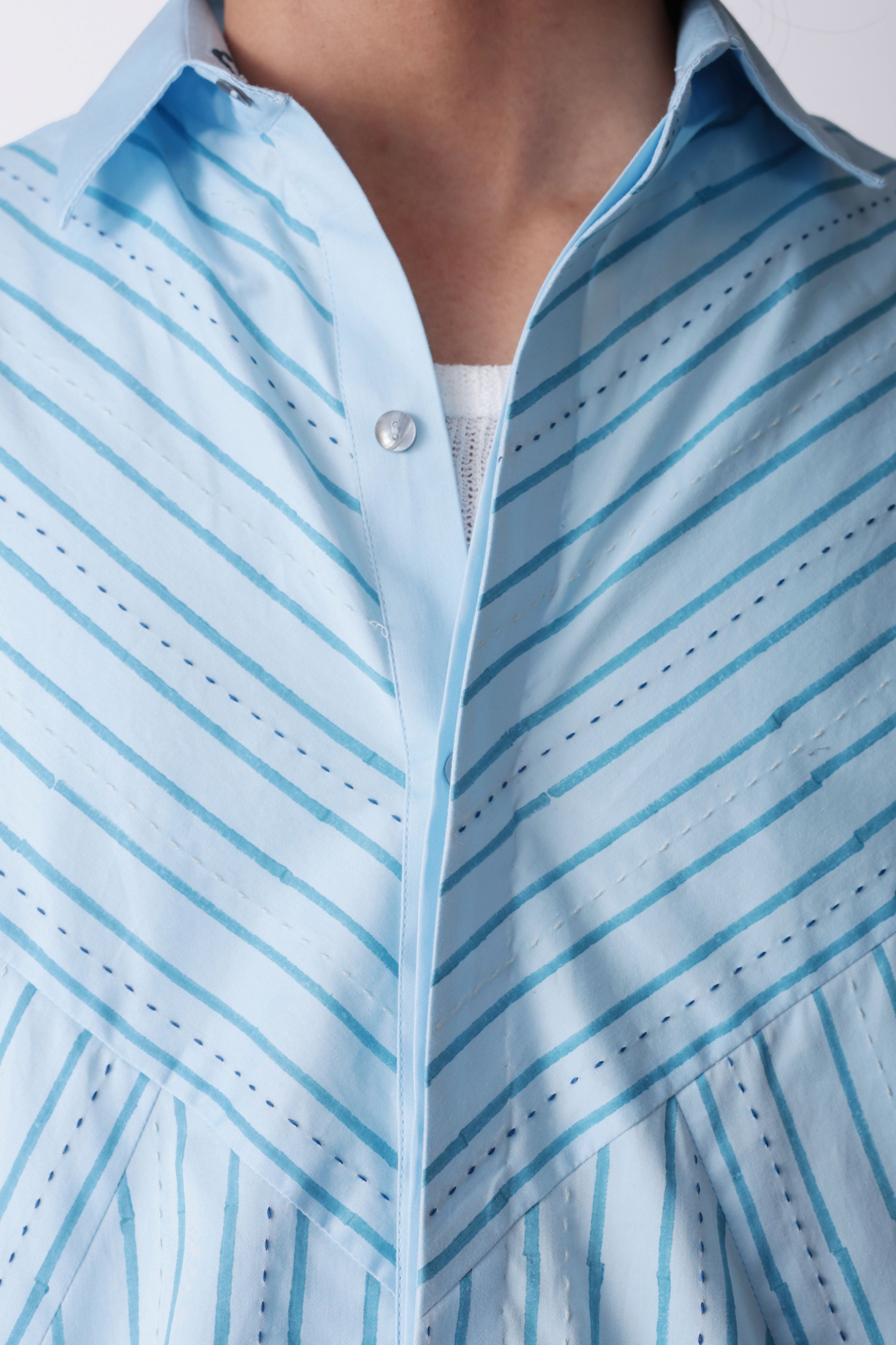 Frosted Noel Shirt