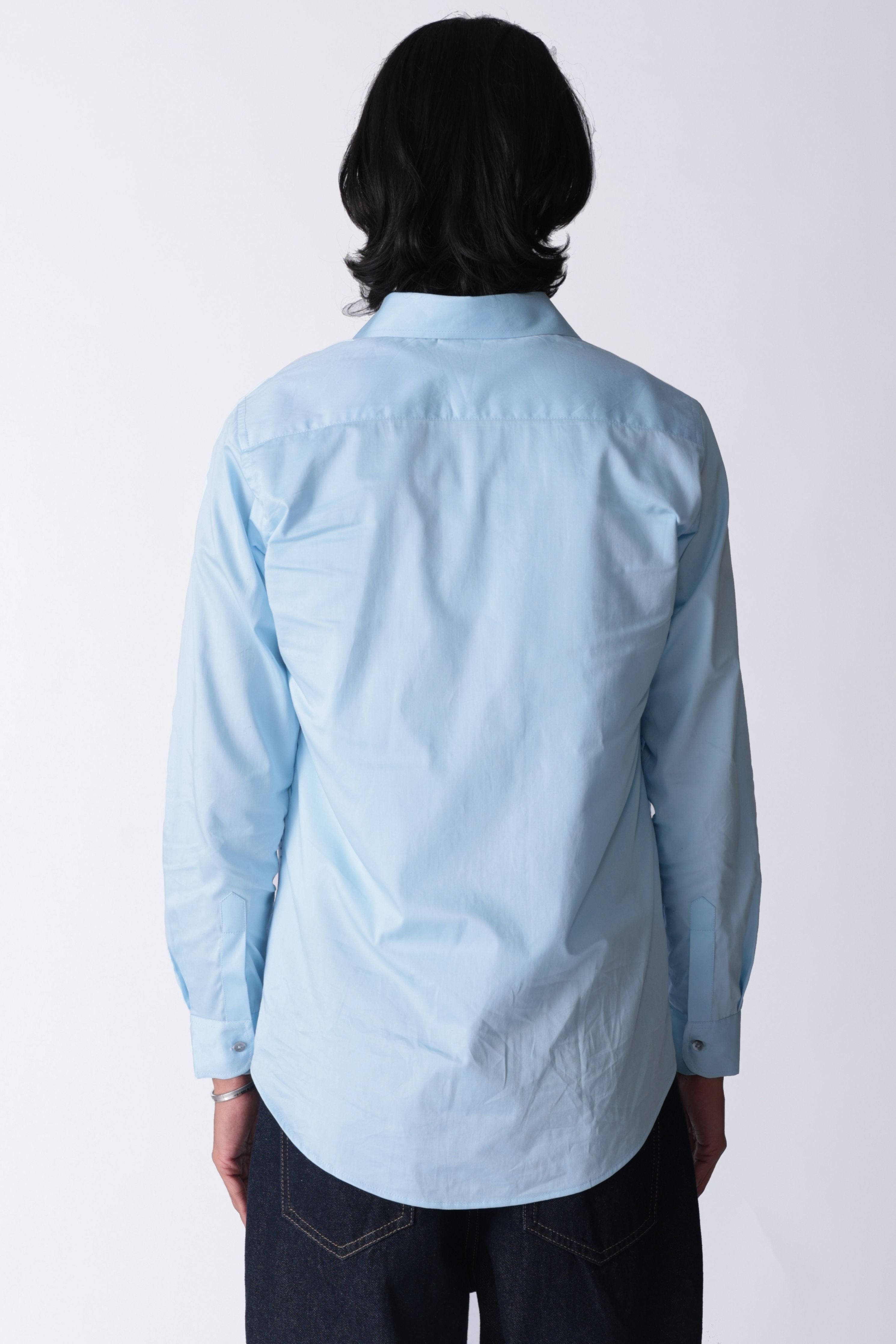 Frosted Noel Shirt