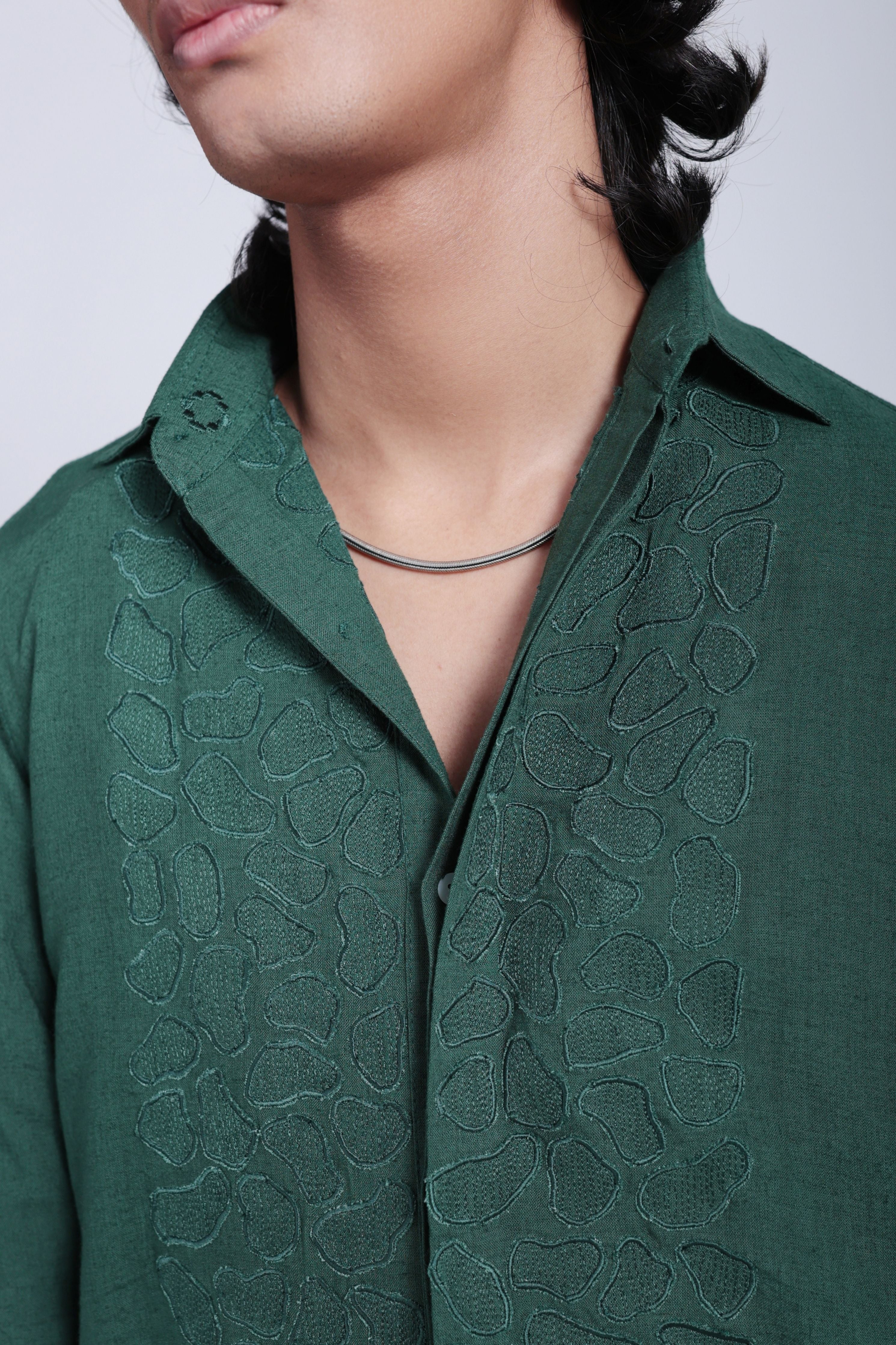 Mistletoe Whisper Shirt