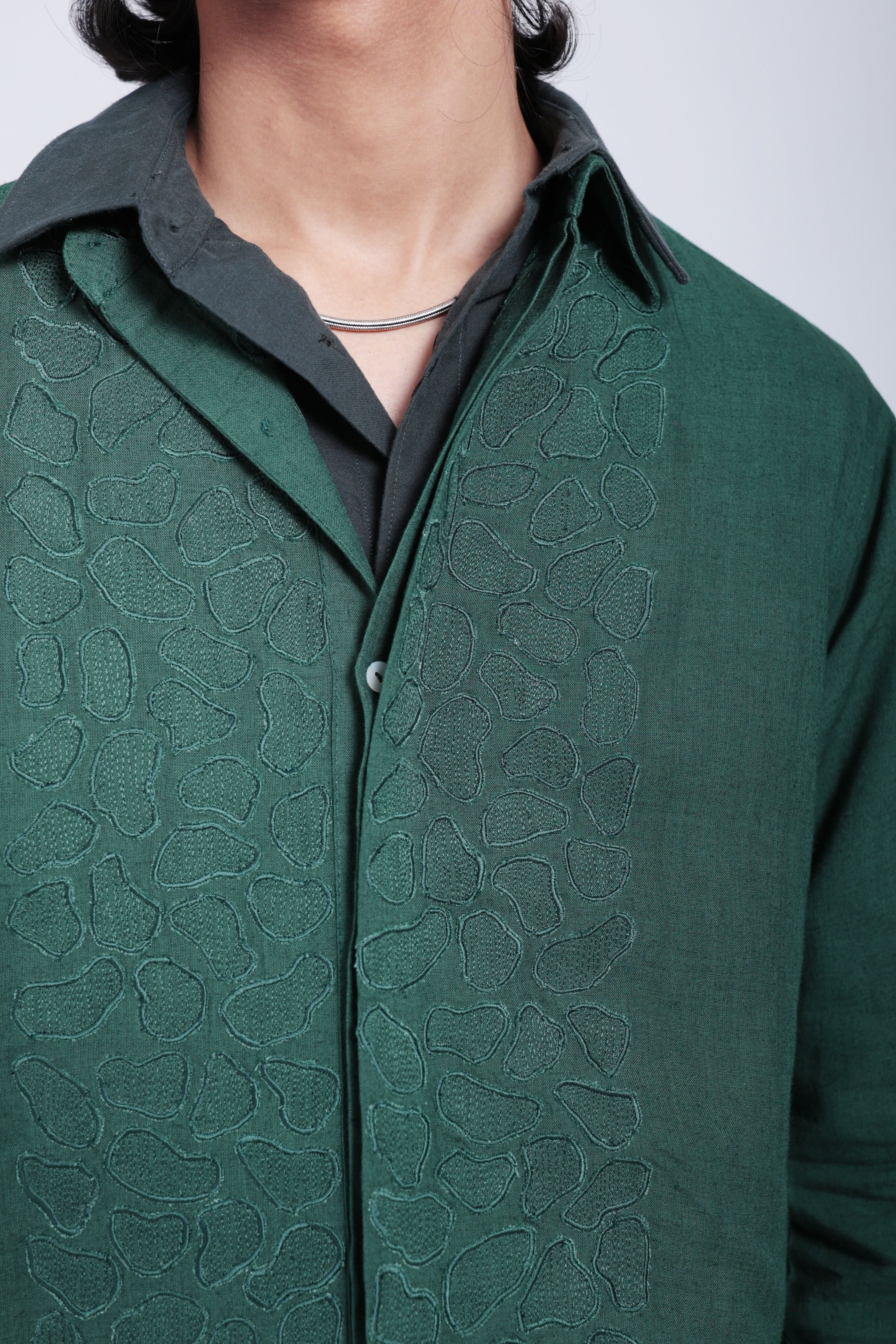 Mistletoe Whisper Shirt