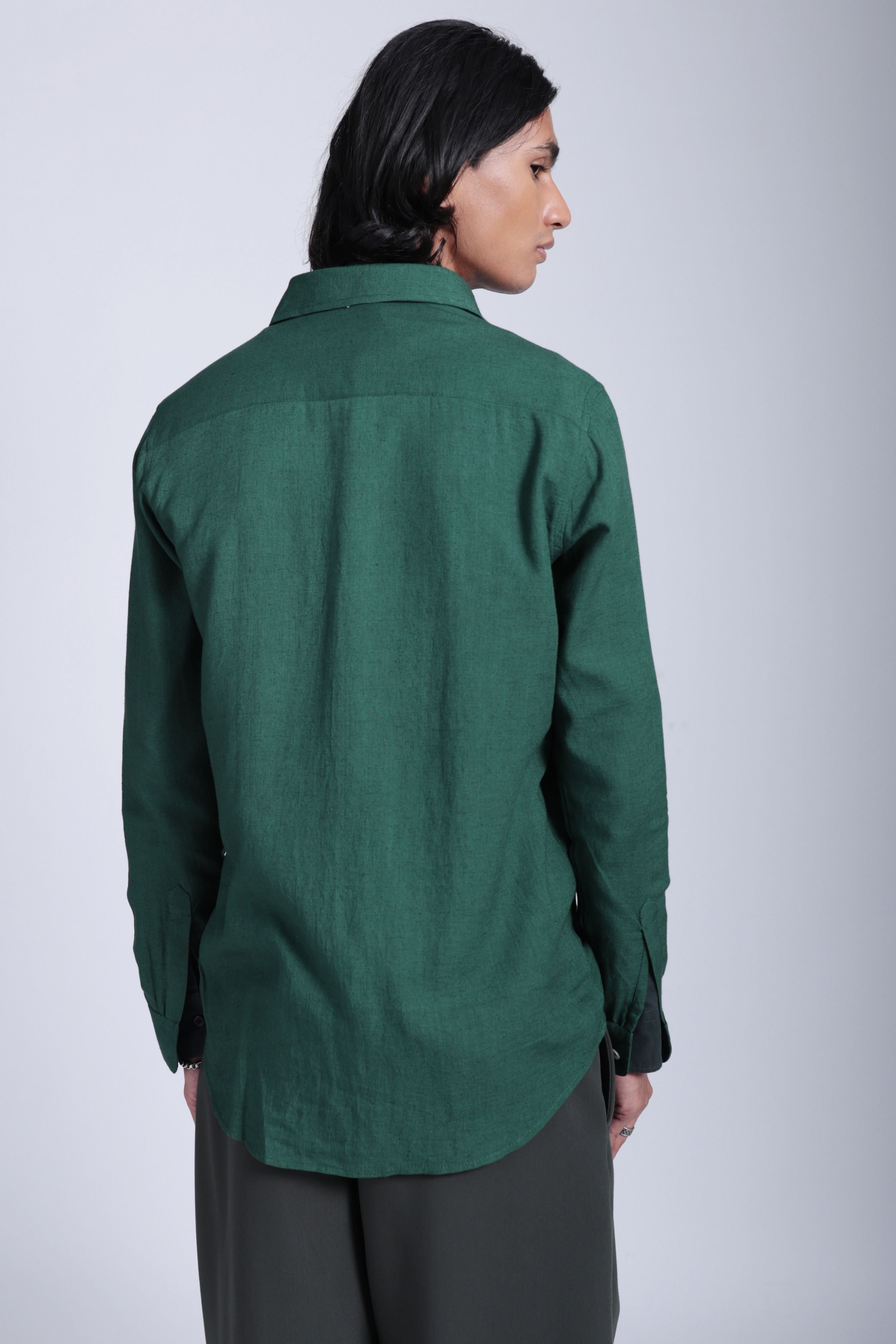 Mistletoe Whisper Shirt