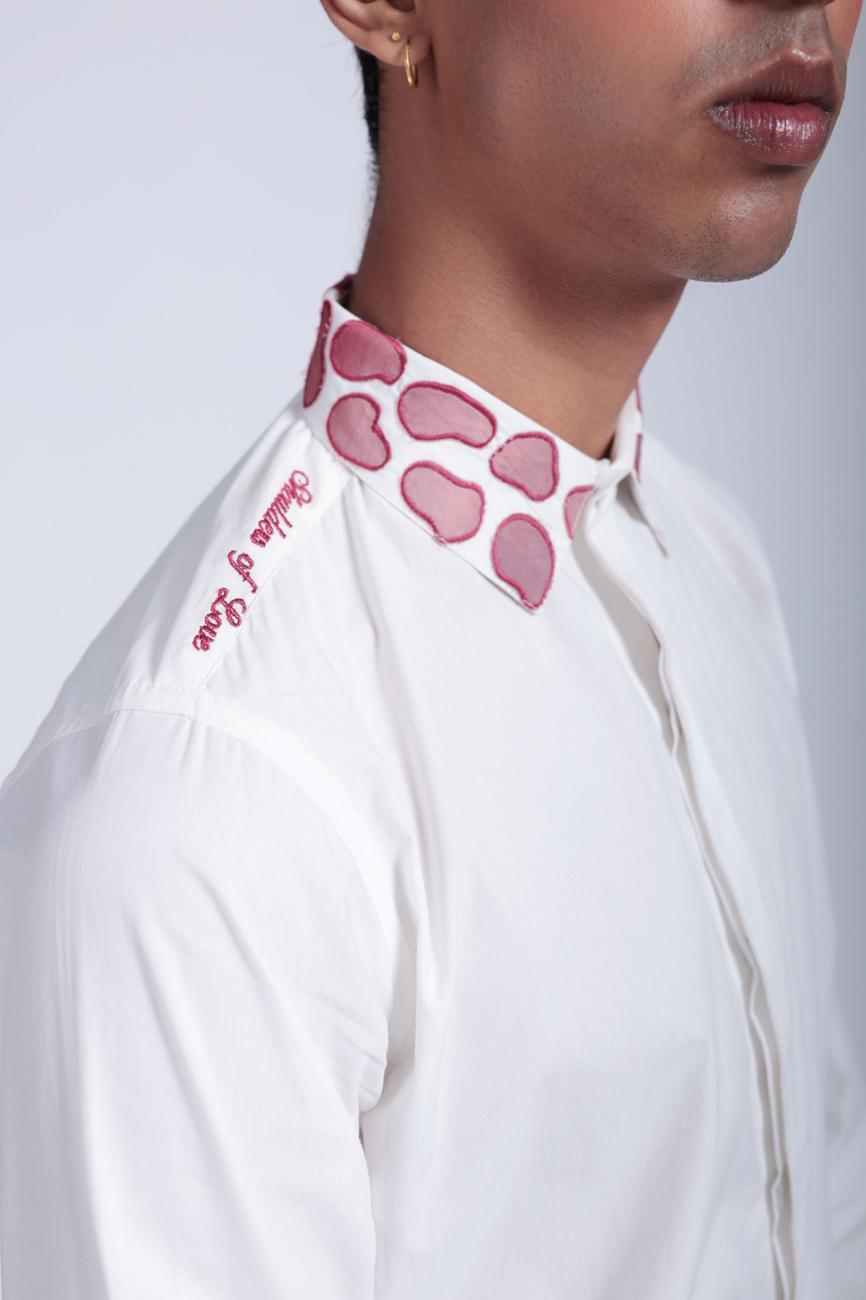 Ruby Affection Shirt