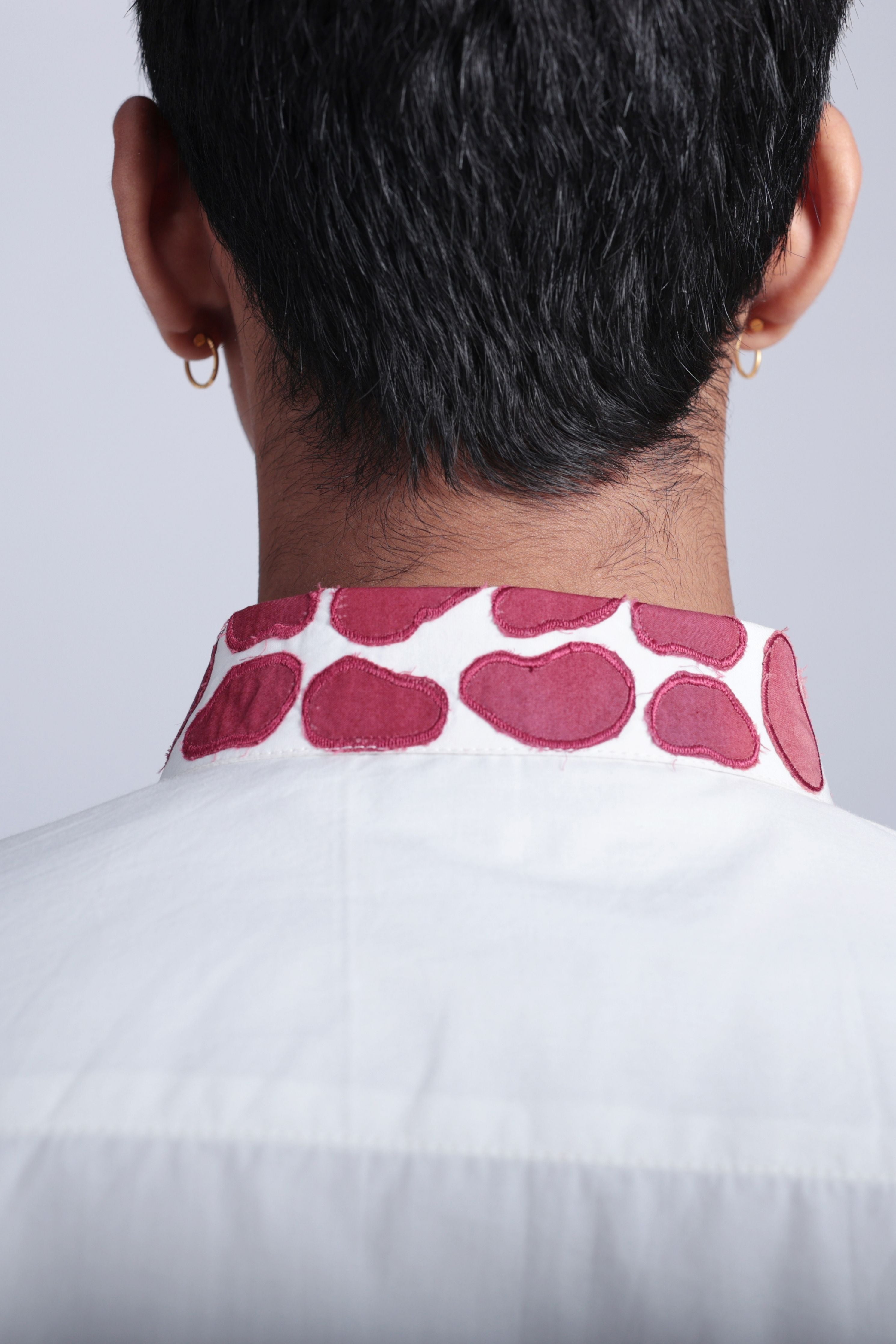Ruby Affection Shirt